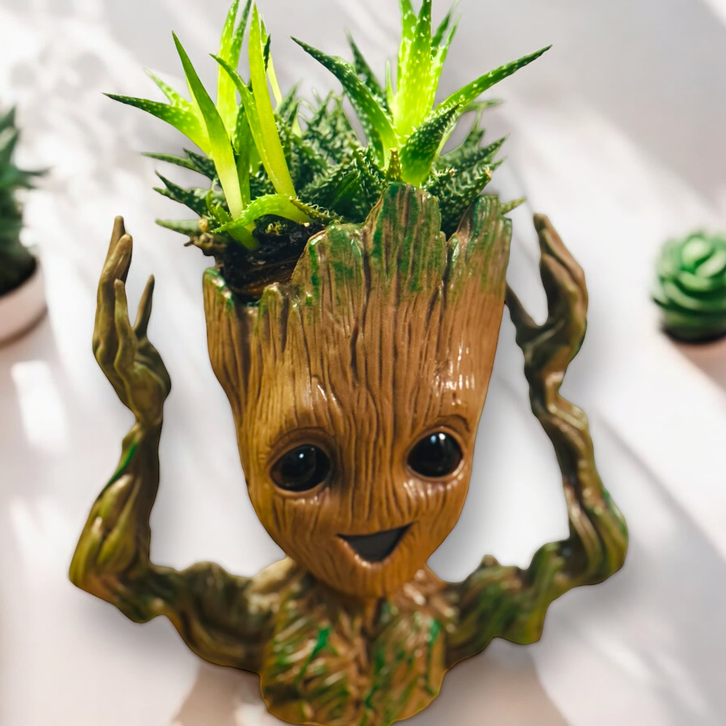 New year, new start….. 