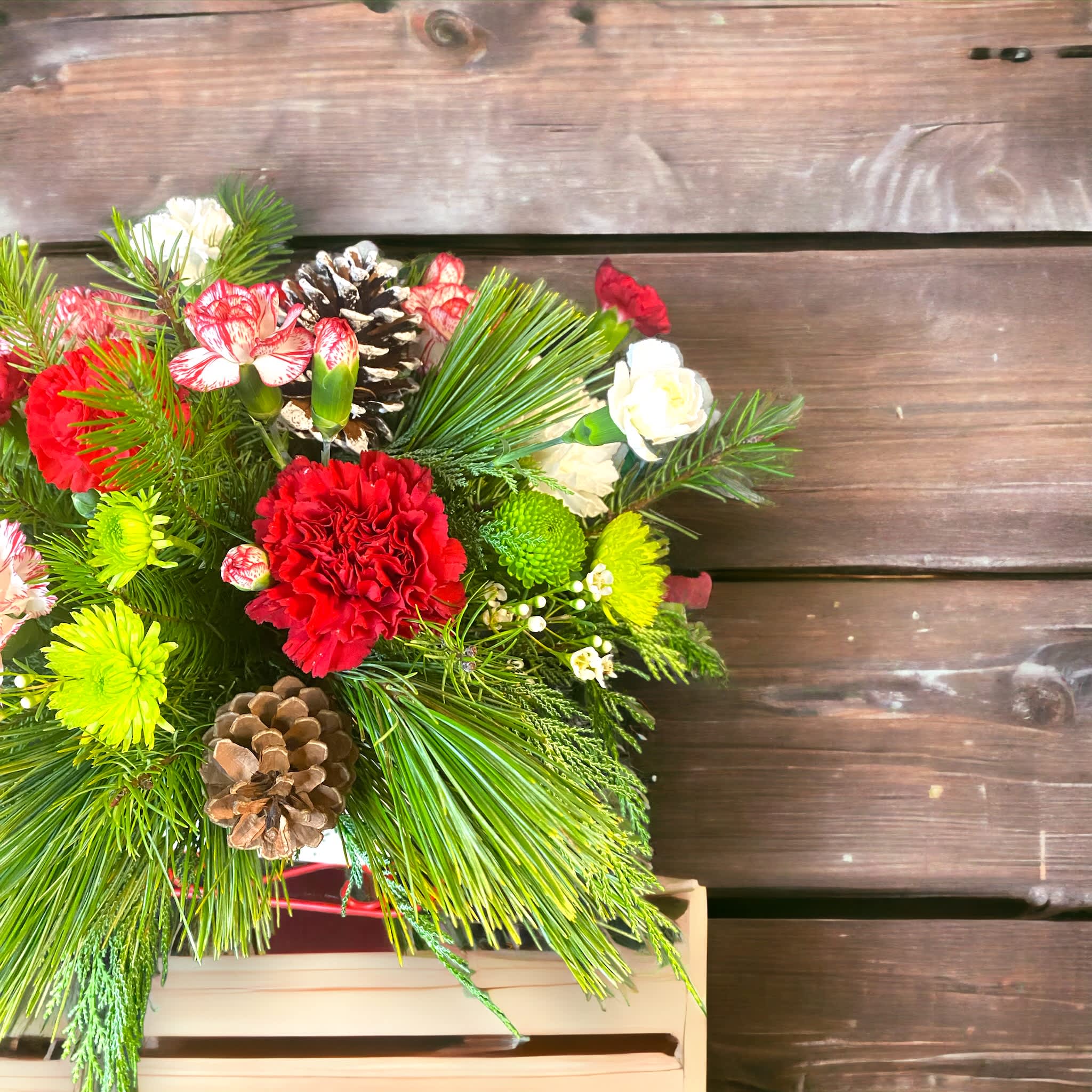 Is it the greatest time of year???