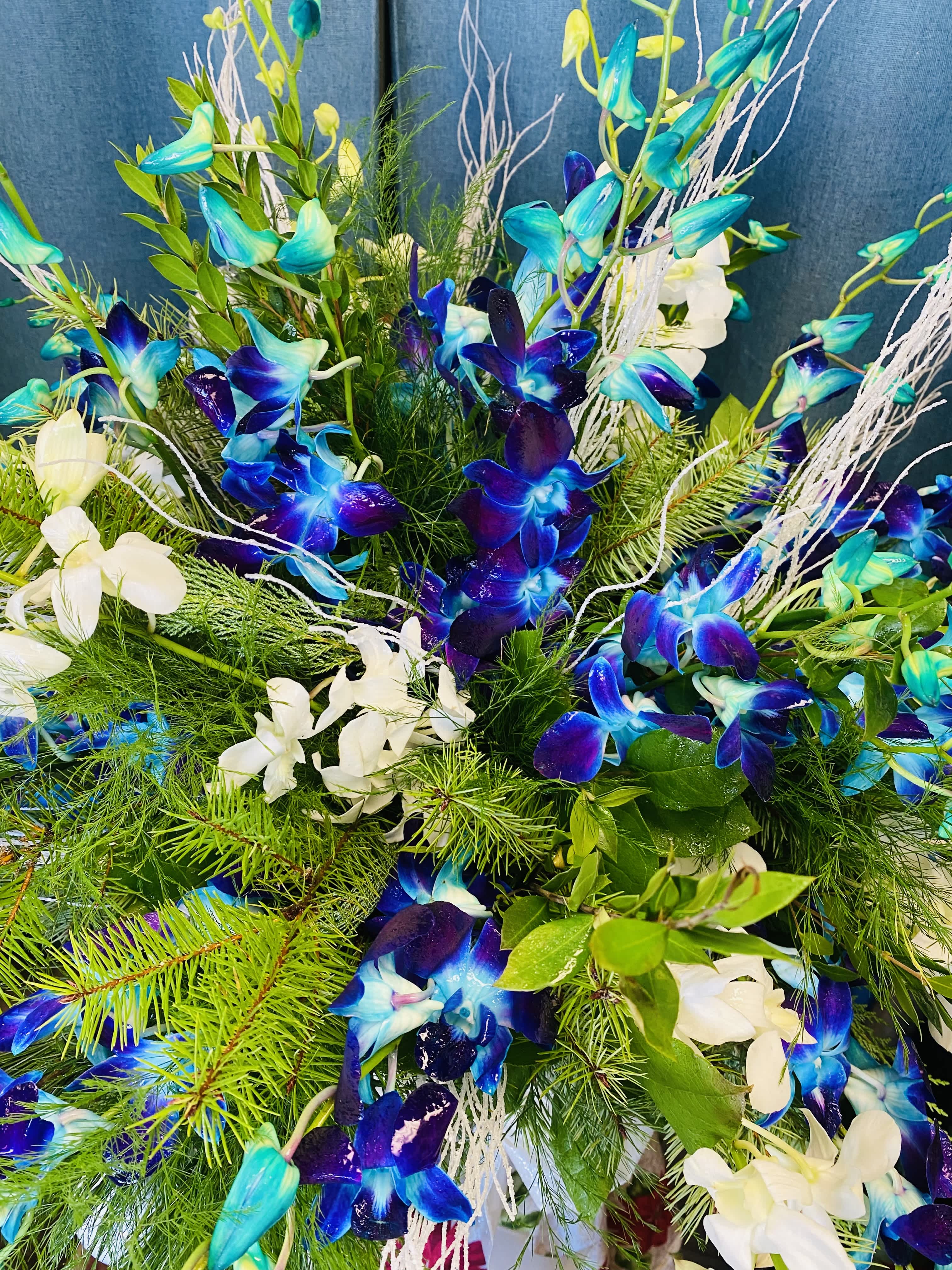 New year….. Hope for new ways…..