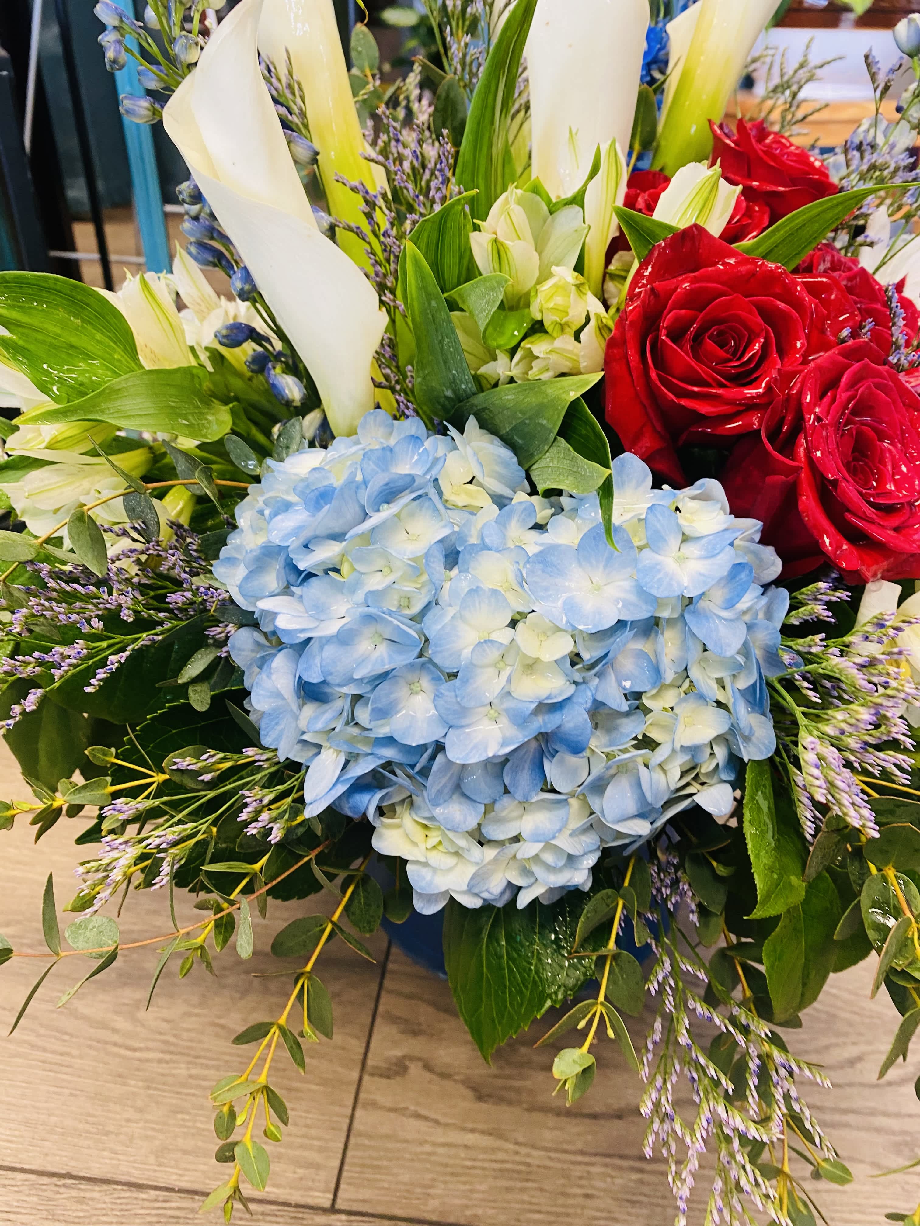 Being proud & secure in your work