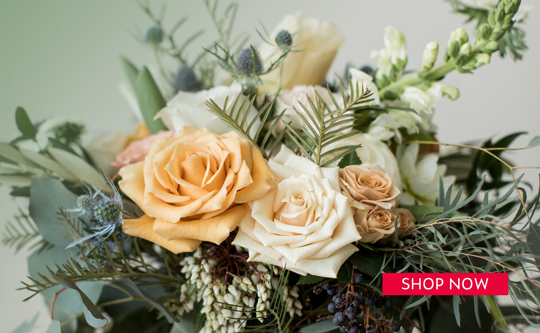 Logan Florist Flower Delivery by The Fleur Market