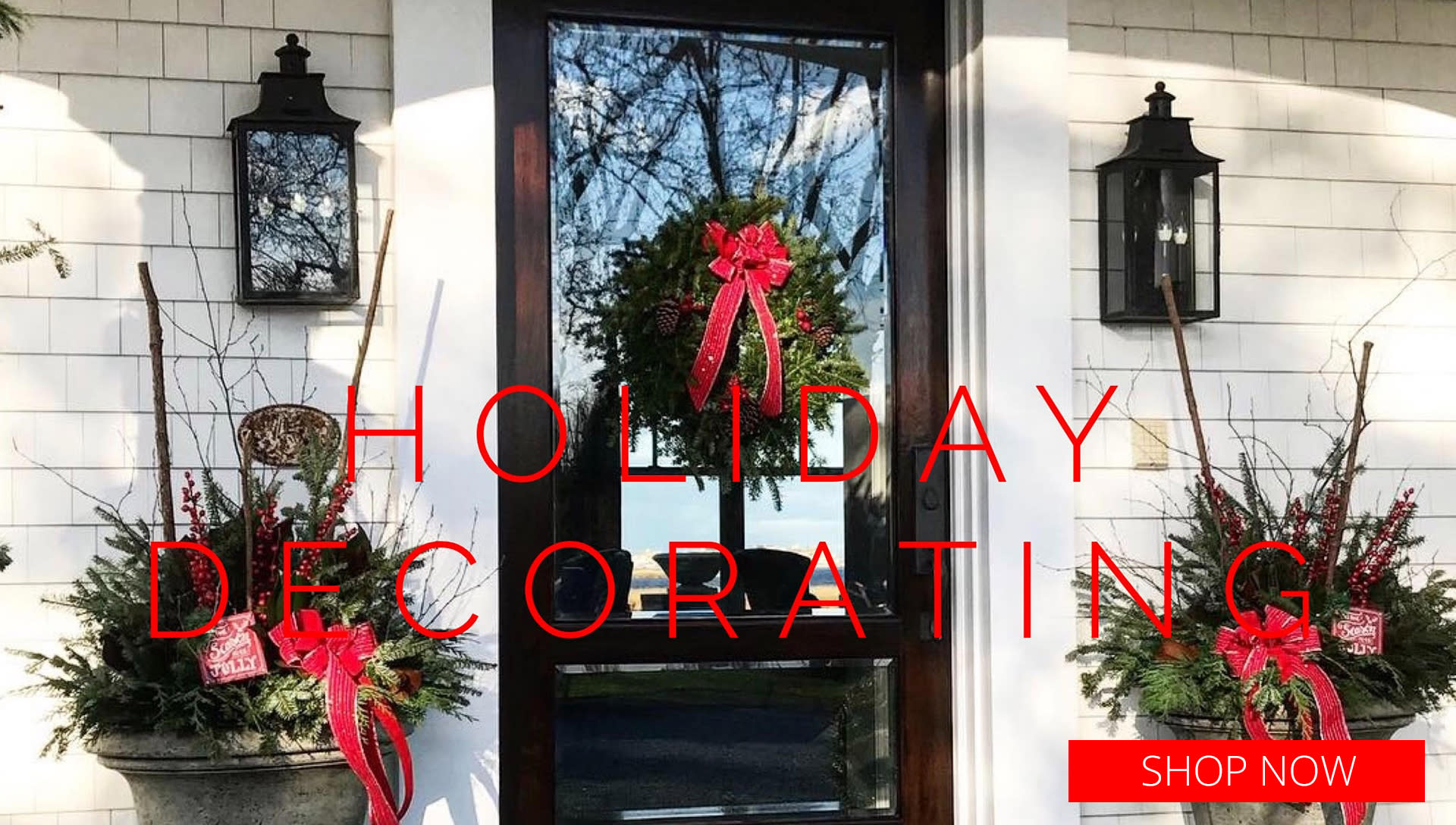 Highlands Florist Flower Delivery by In the Garden