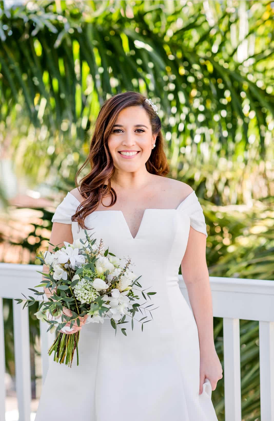 Wedding: Fernanda and Charles