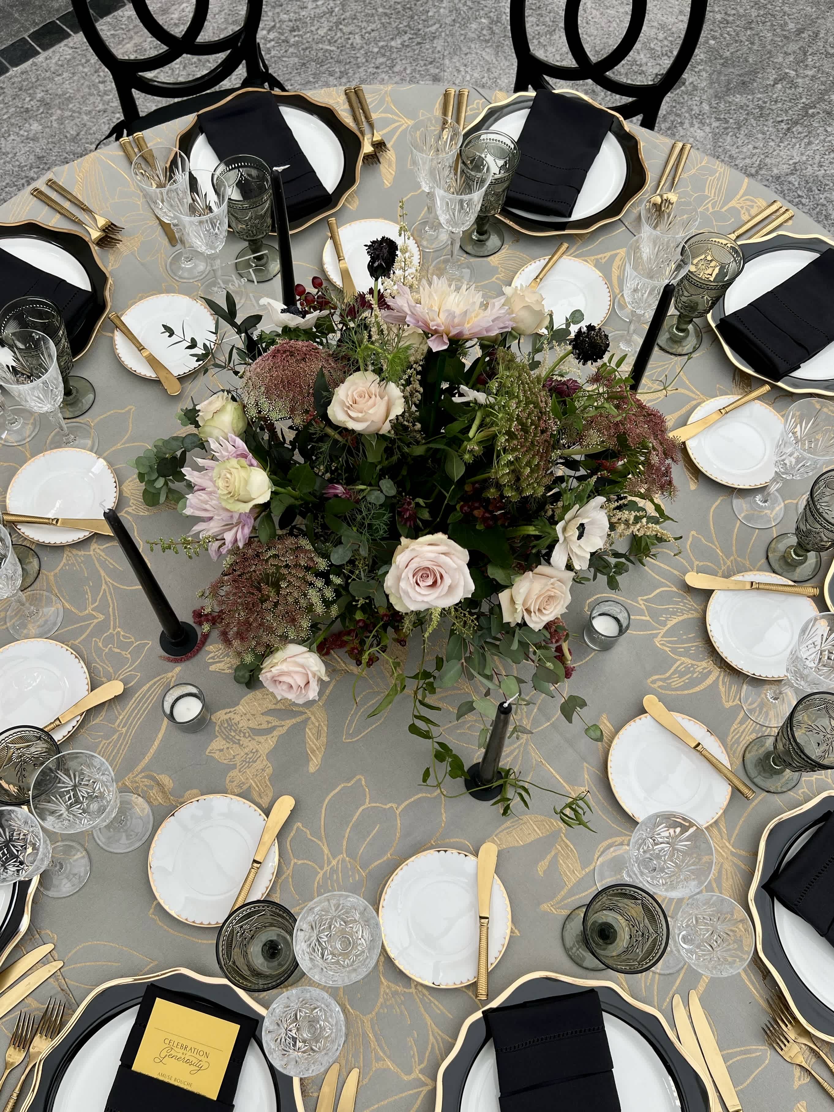 Baptist Health Hospital Events 