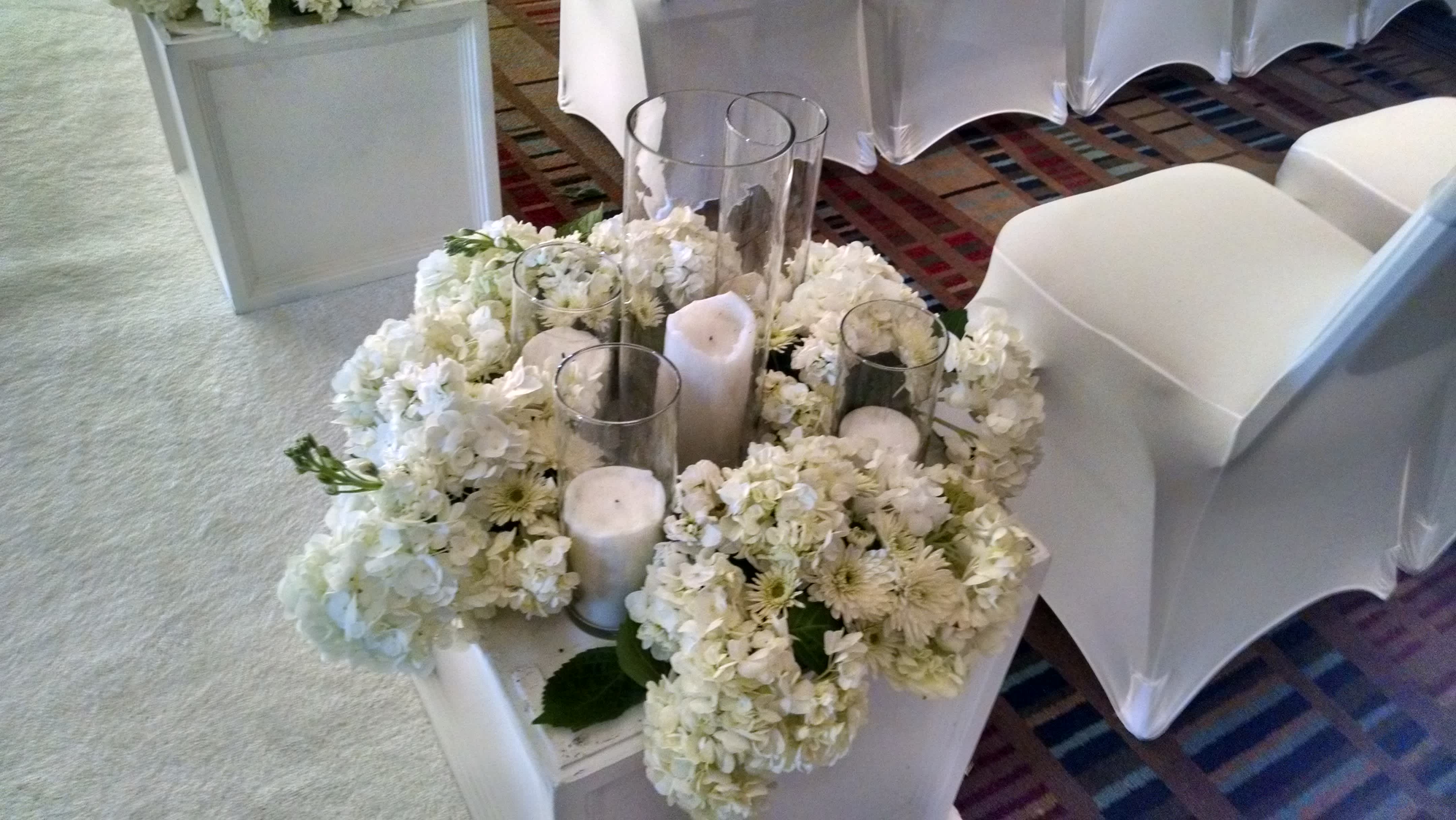Weddings - Decor