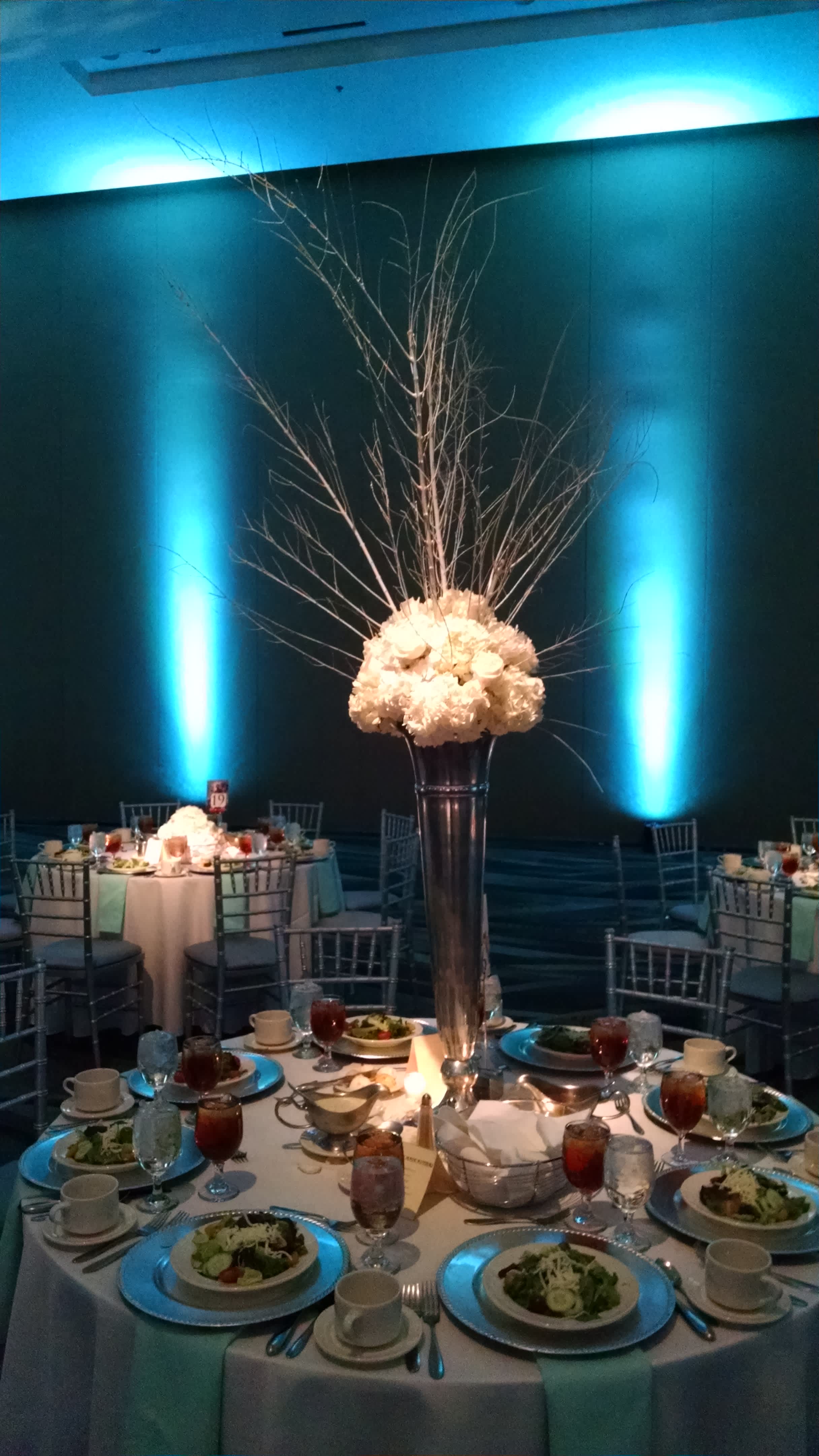 Winter Wonderland Wedding