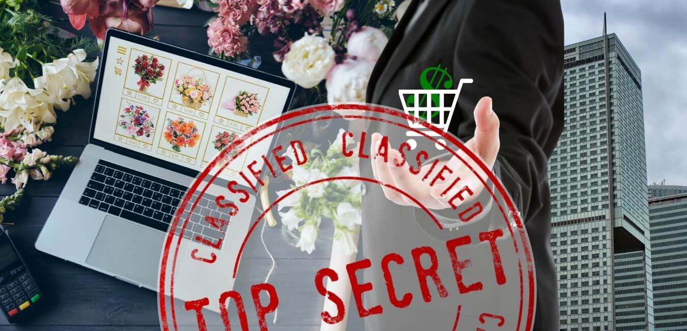 Flower Industry Secret: Better Flowers, Better Value