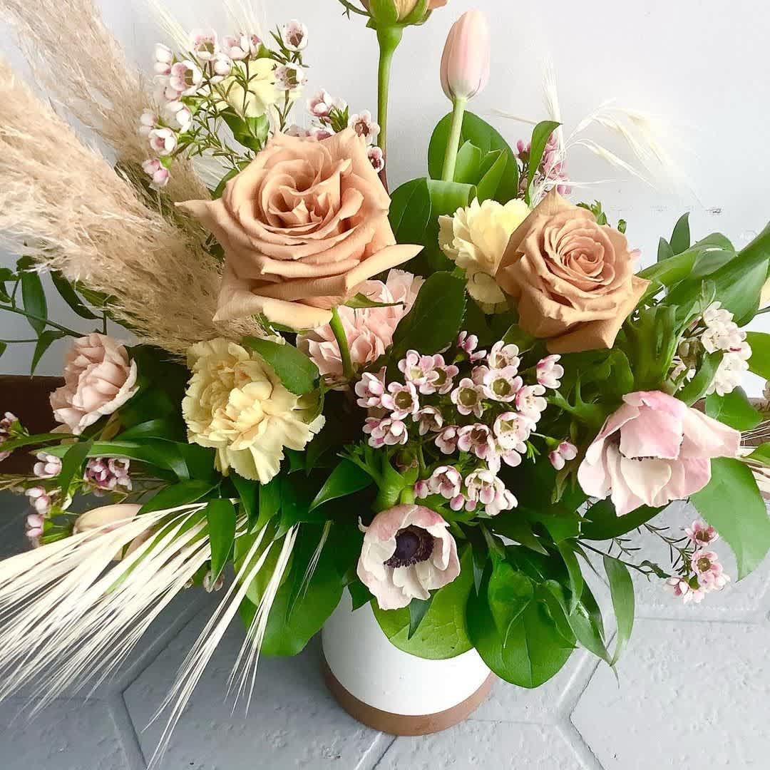 5 Common Floral Arrangement Mistakes To Avoid