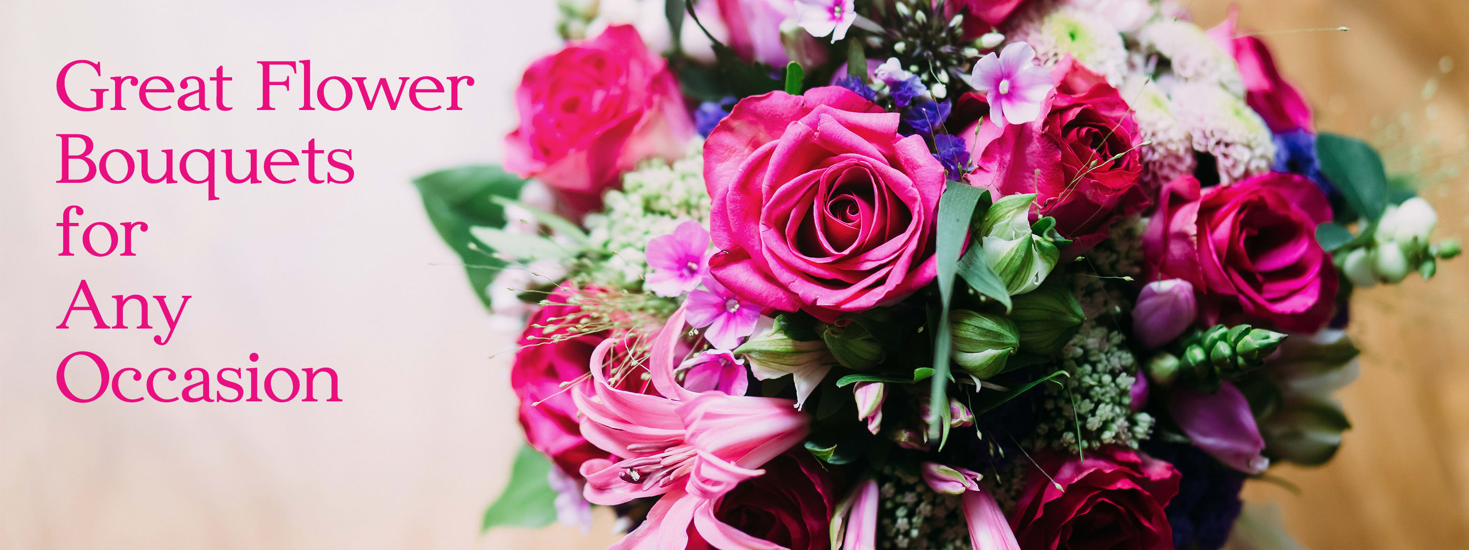 Studio City Florist Flower Delivery by Floral №5
