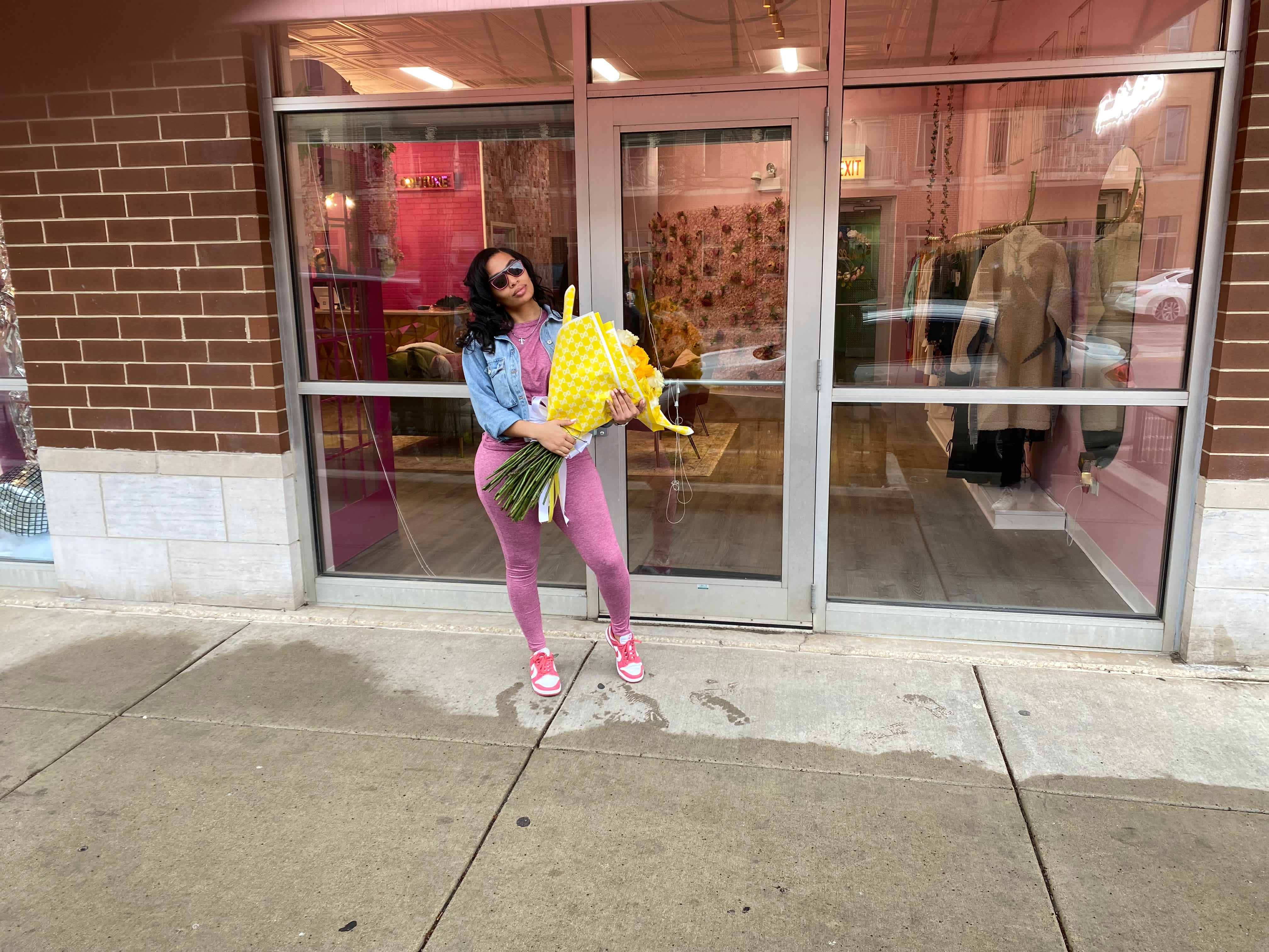 Blooming Business Women with Tiffany Laos