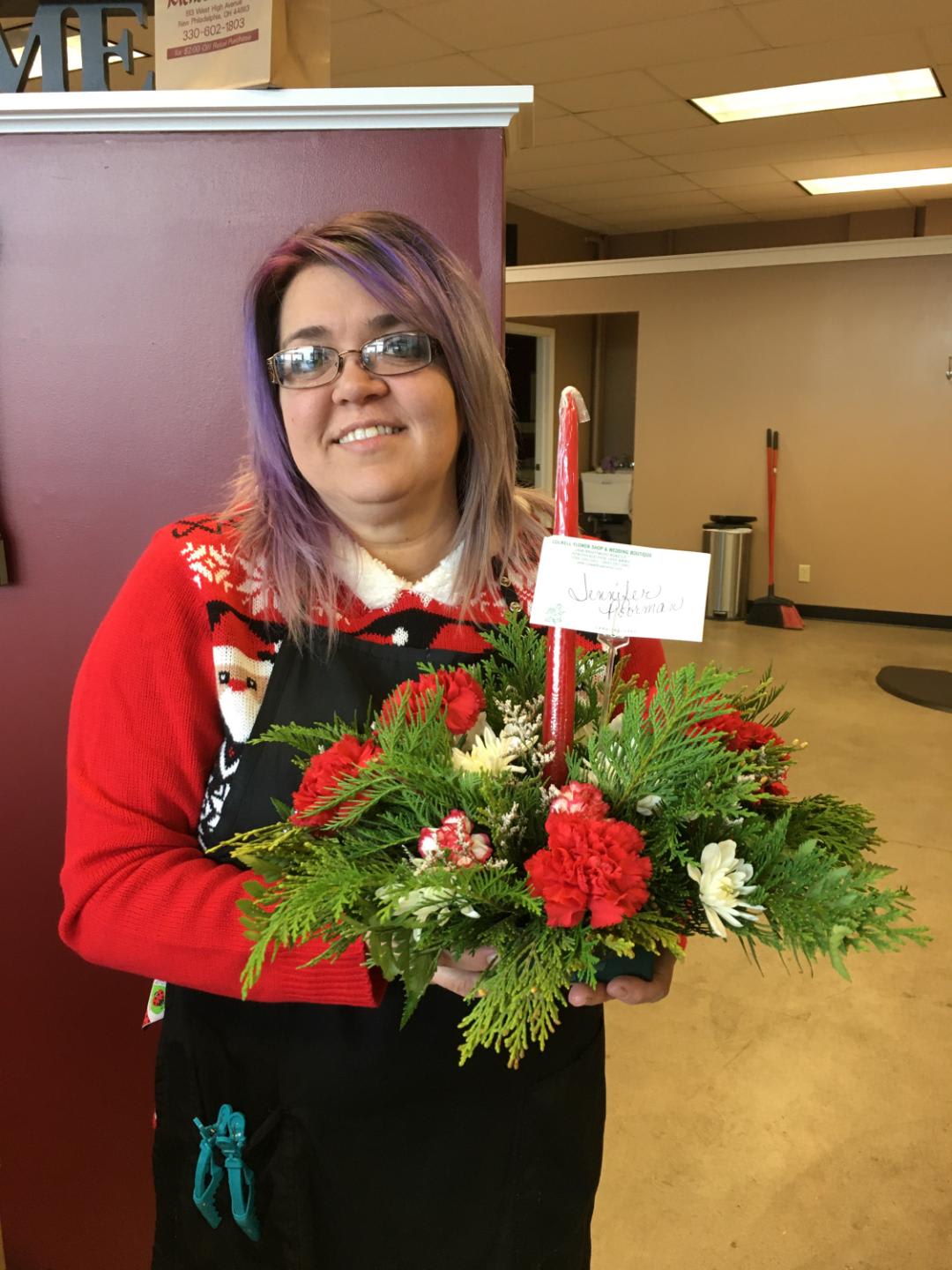 I Love being a Florist in New Philadelphia. (4)