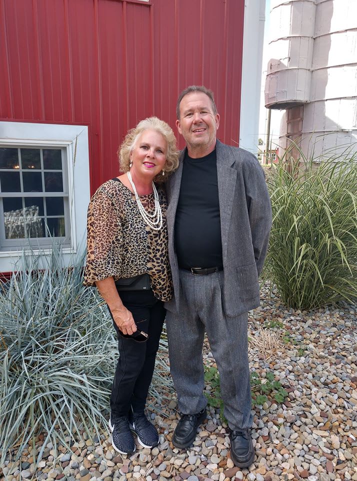 I Love being a Florist in New Philadelphia.