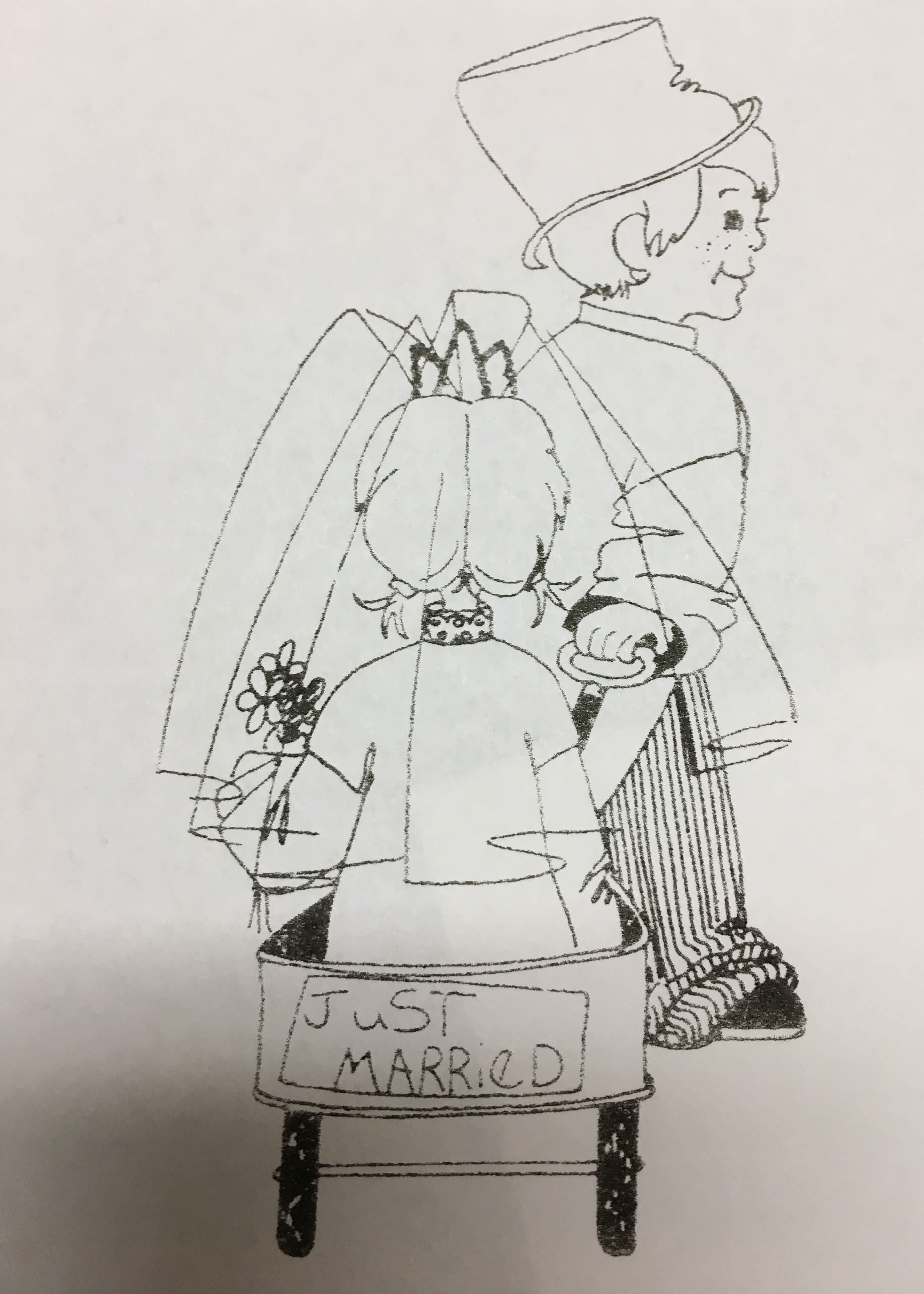 I Love being a Florist in New Philadelphia.  (2)