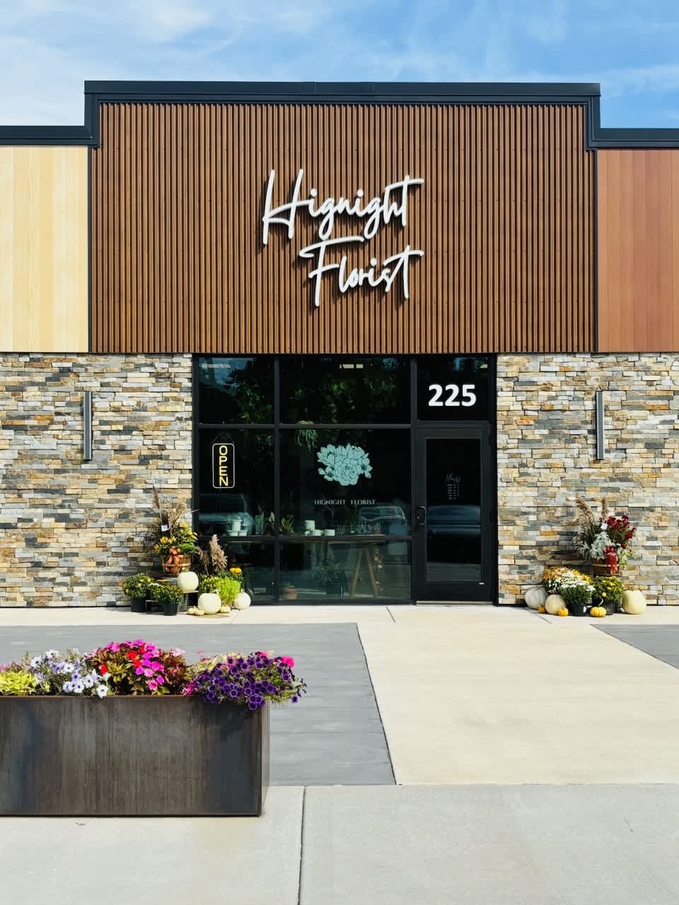 Exciting News: Hignight Florist Has Moved!