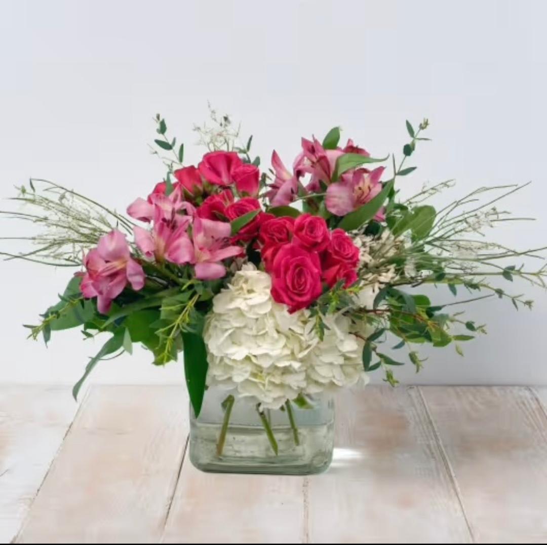 Tips to Choose the Perfect Valentine's Day Bouquet