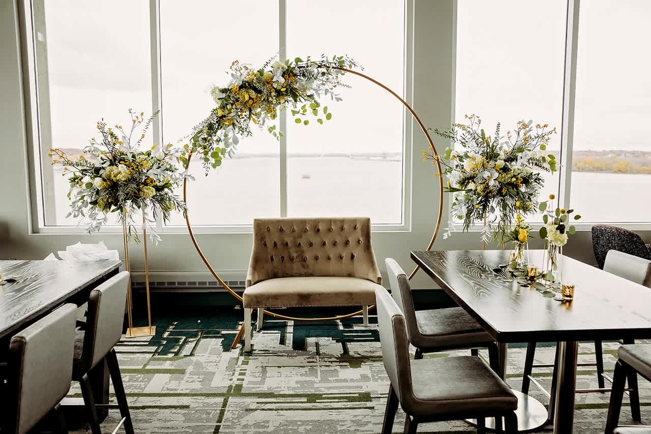 BEEautiful Baby Shower