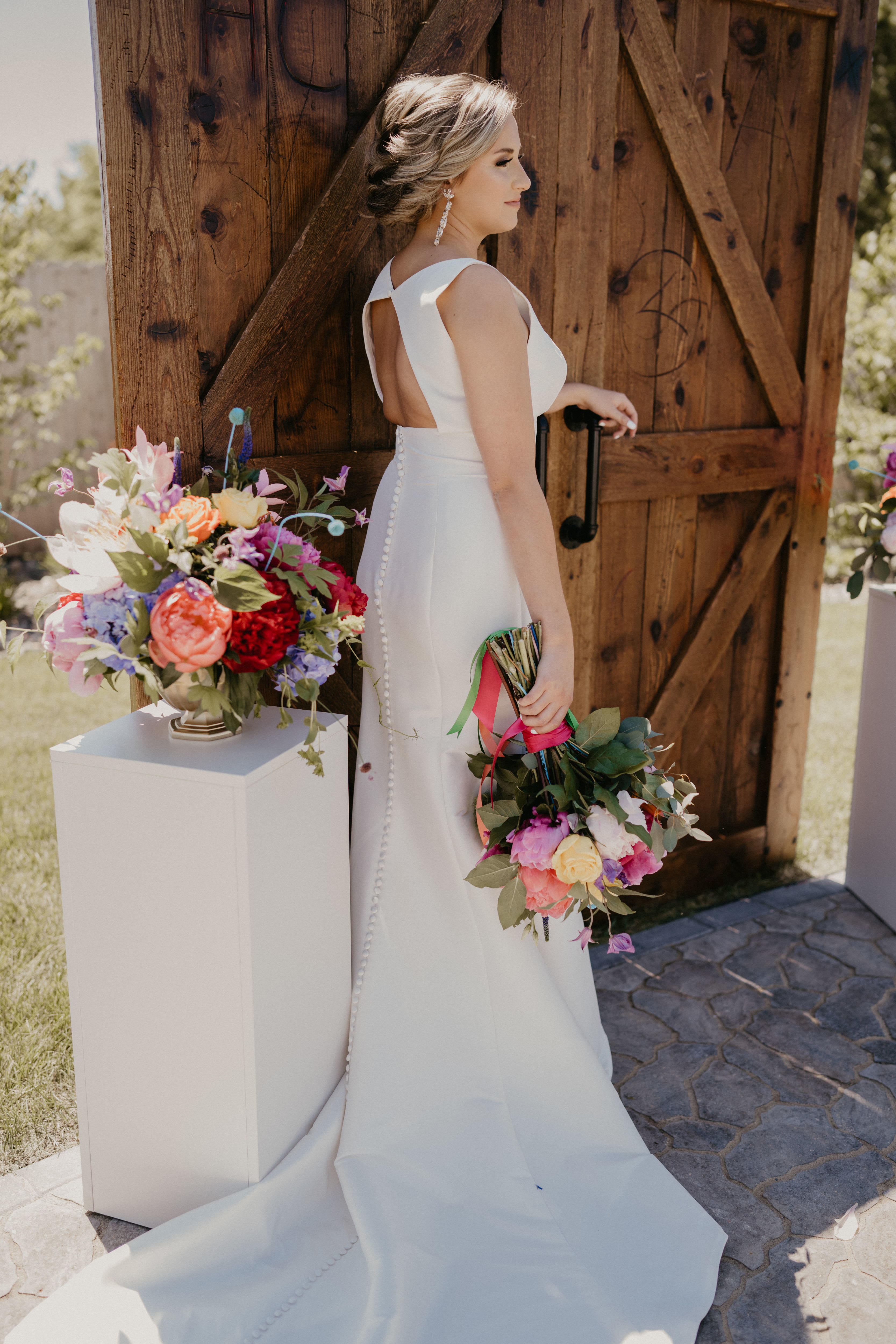 7 Wedding Flower Mistakes to Avoid