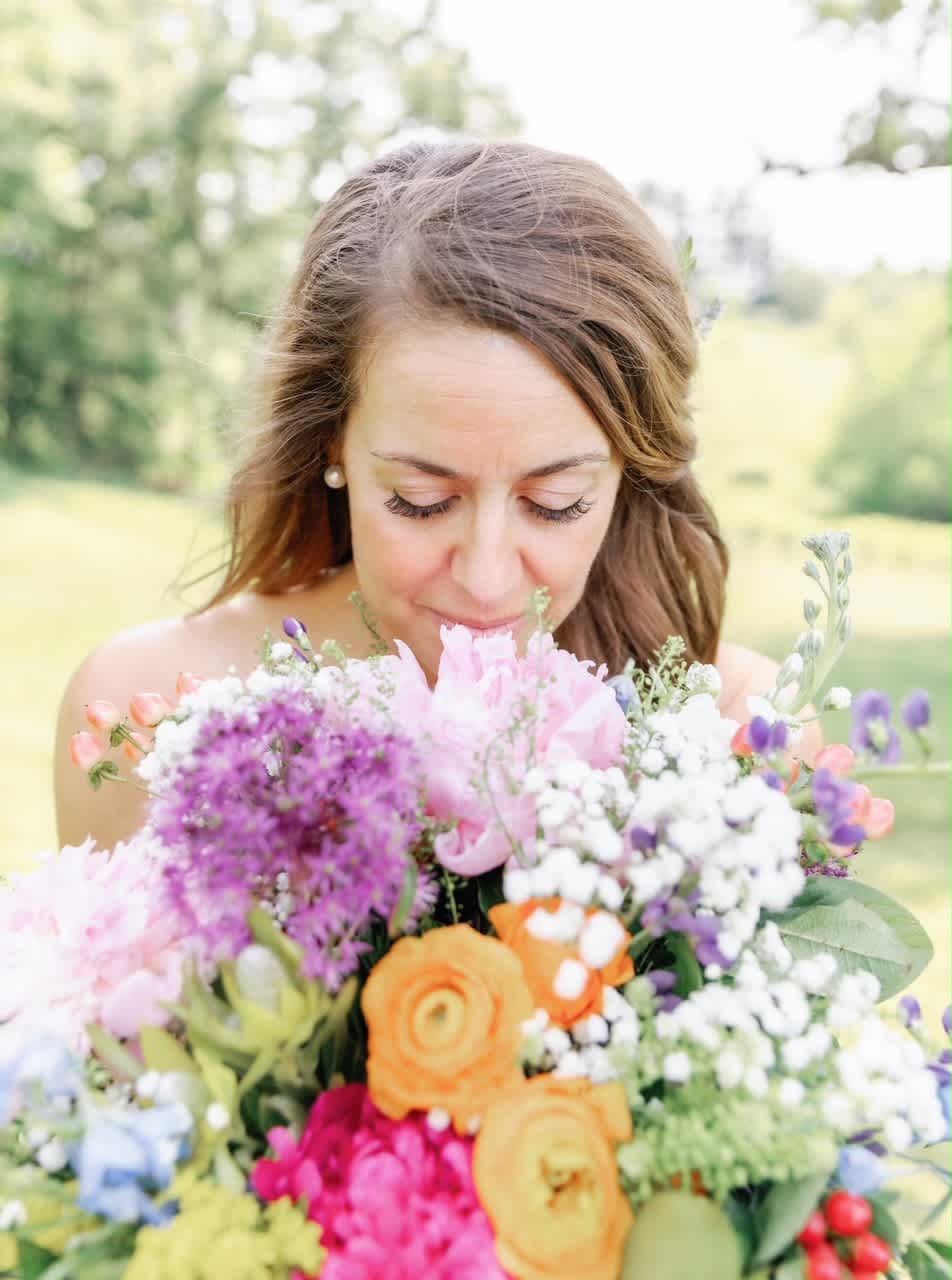 The Ultimate Guide: Wedding Flowers for Every Season