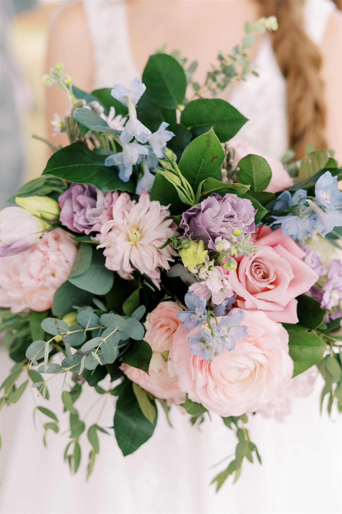 Wedding Flower Trends for 2024