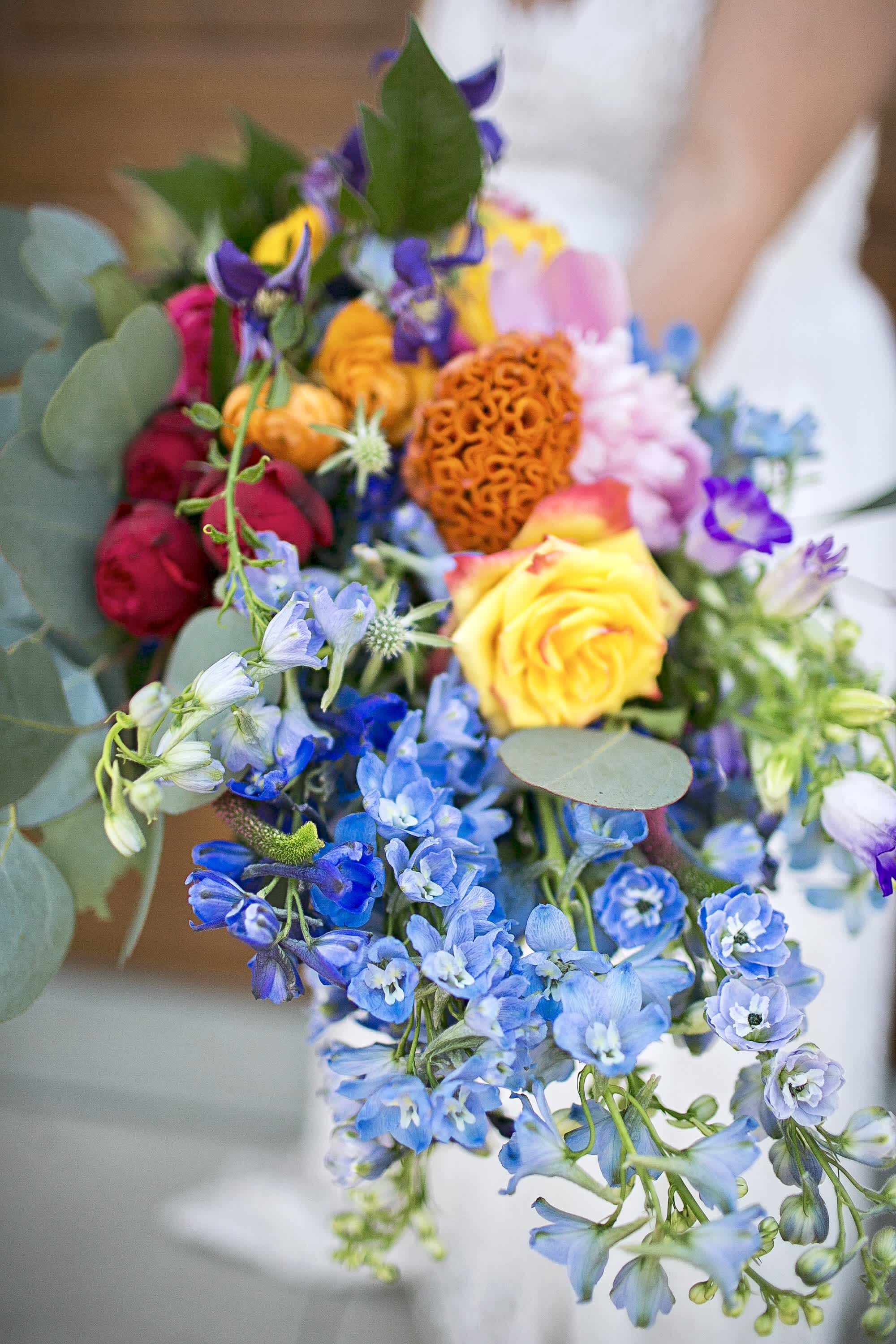 Tips for Wedding Florals on a Budget