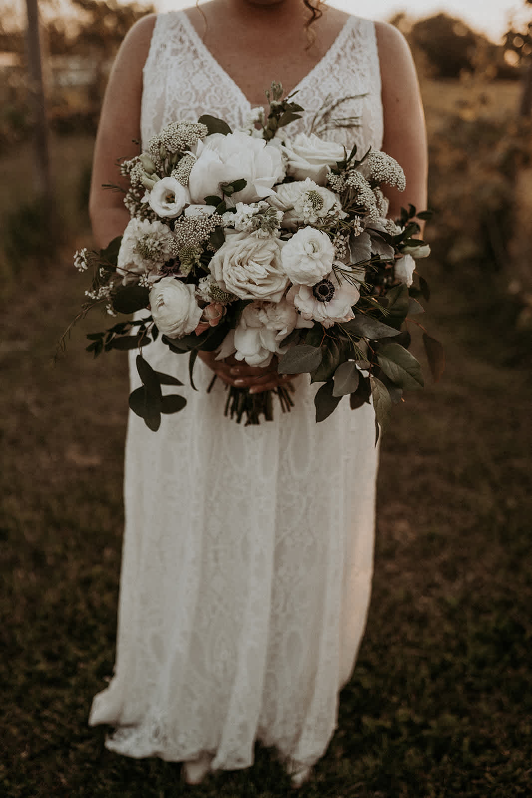 How to Prep for a Meeting with Your Wedding Florist