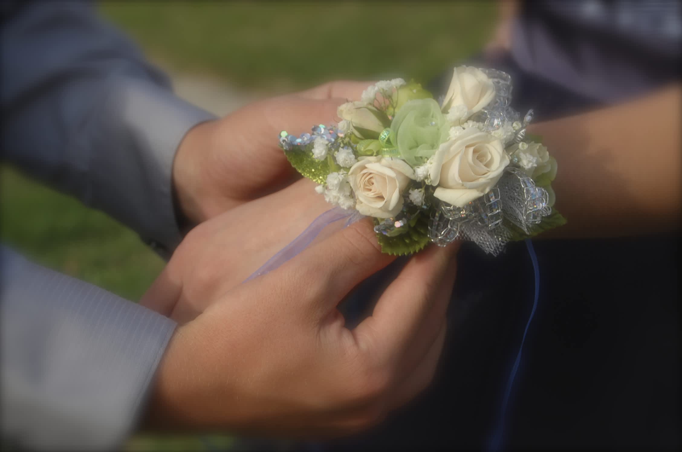 PROM / HOMECOMING CORSAGES