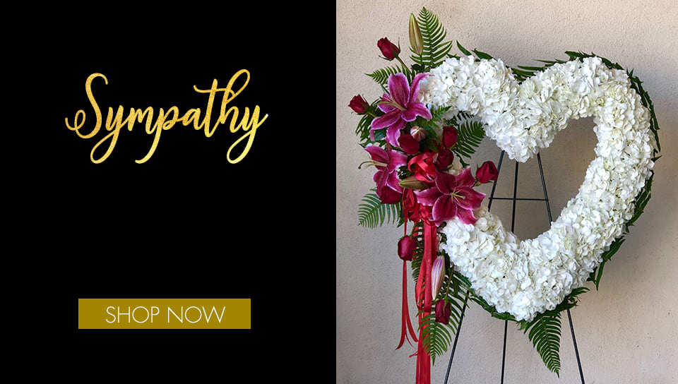 Oakton Florist Flower Delivery by Fresh Flowers Florist