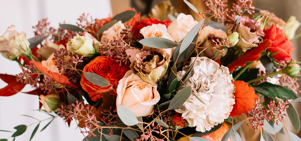 Florist in Stuart, FL A Goode Florist