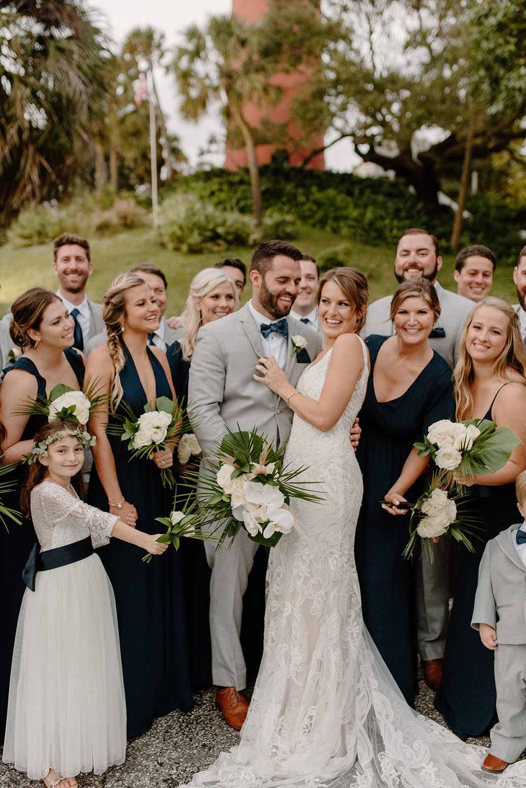 Garden Rose Foliage Flare