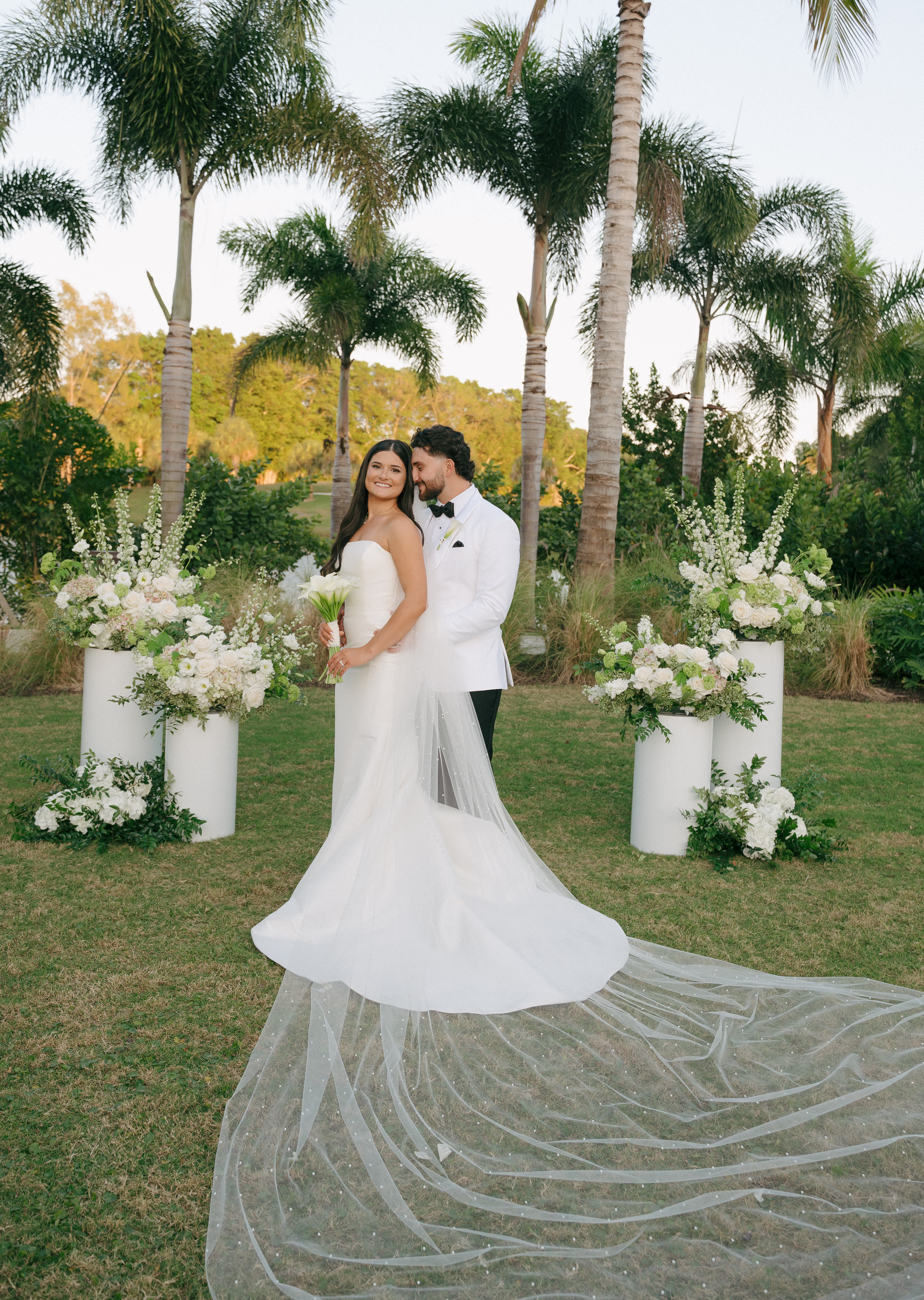 Soft Tones at The Belgove Photos by Keila J Photography 