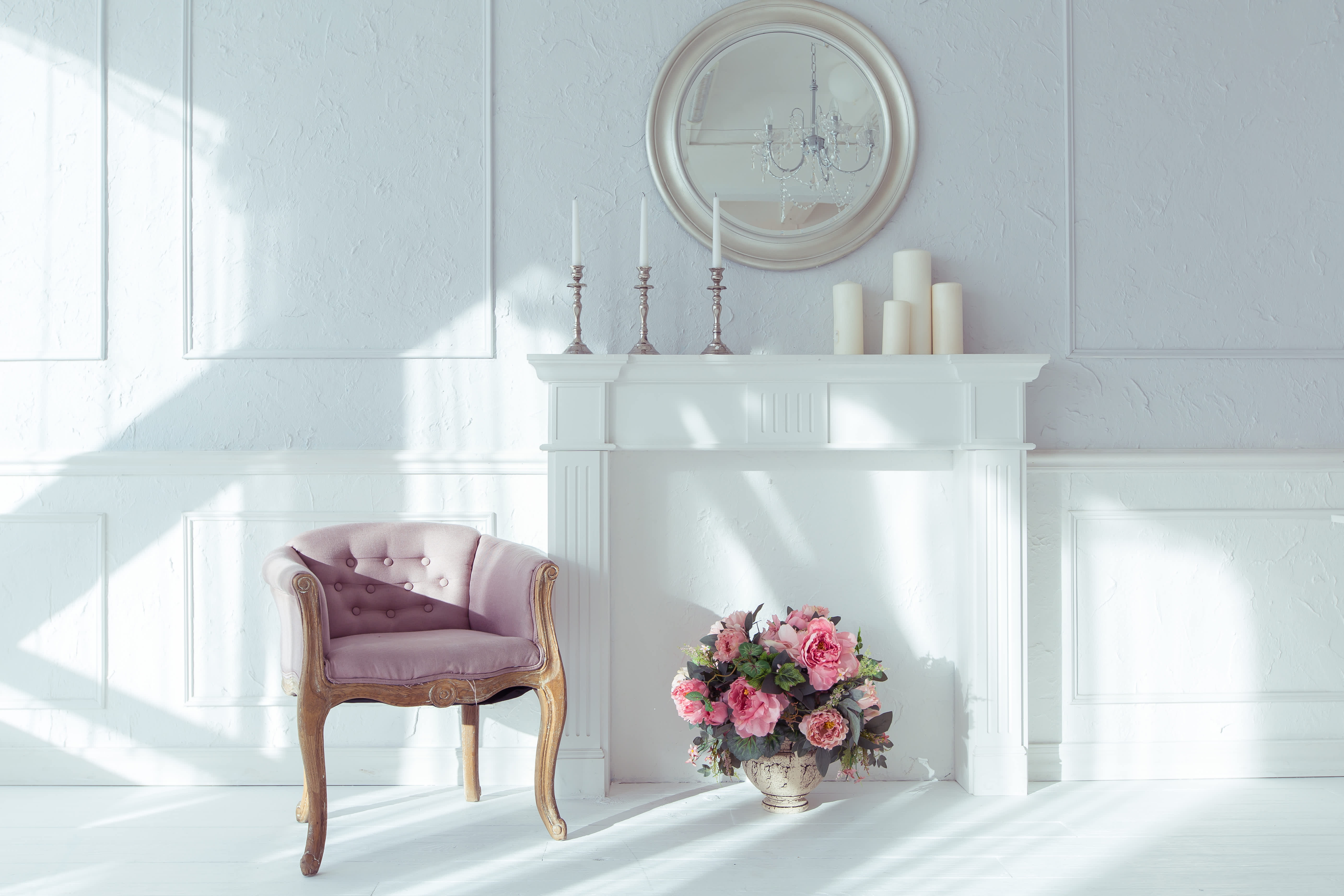 Suscripción Floral Semanal para tu Hogar en Miami