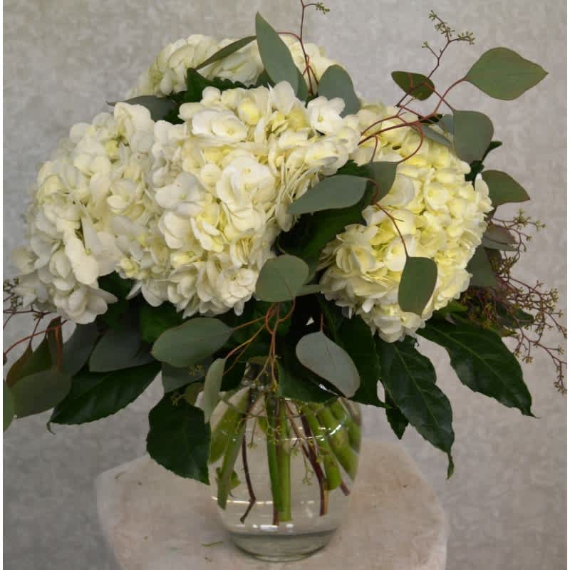Weeks' Funeral Homes Floral Arrangements !!