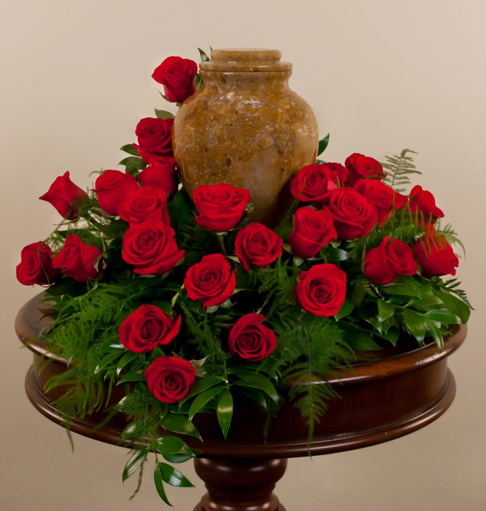 Tacoma your local Florist !!