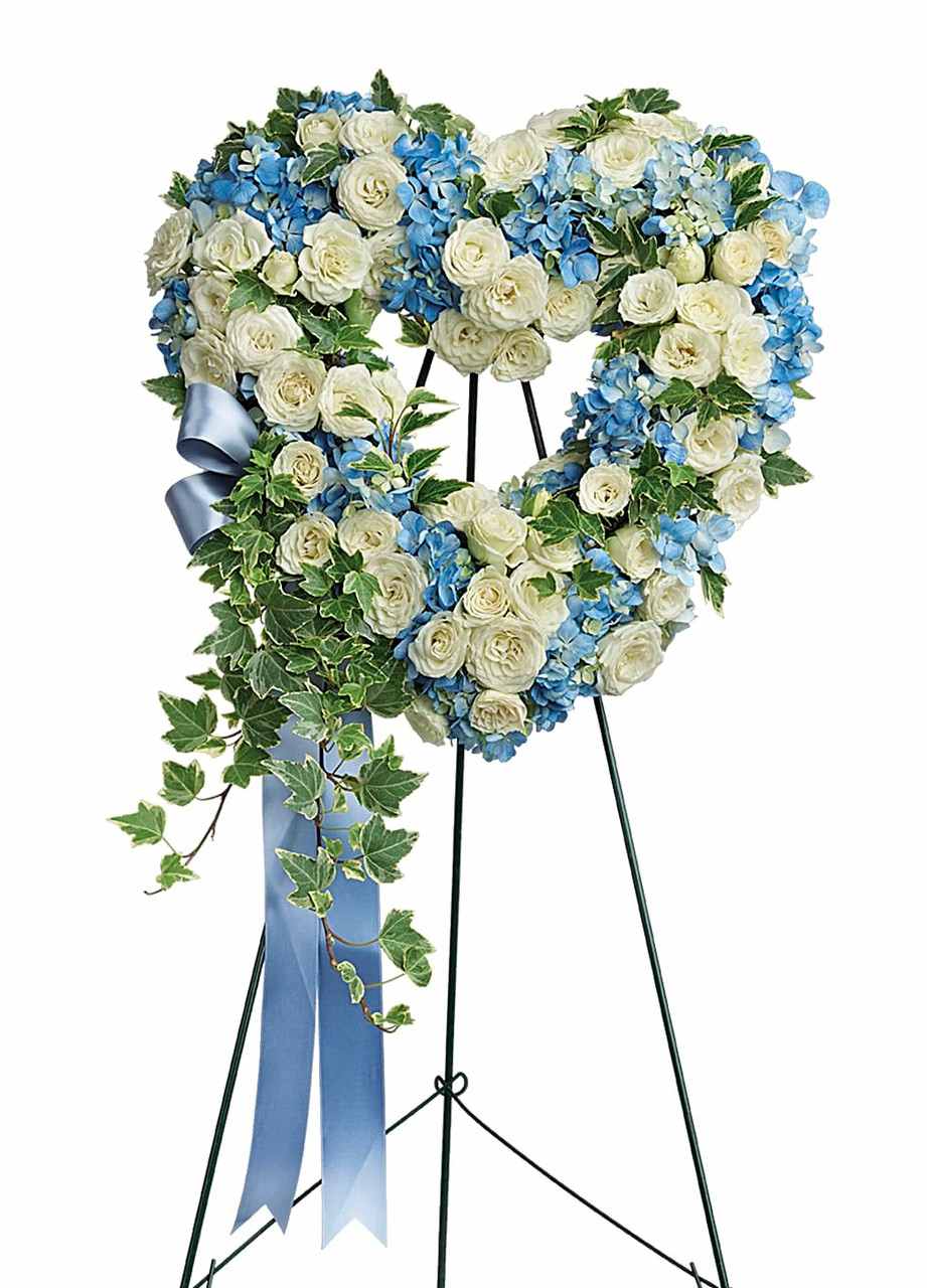 Servicing Roy, Spanaway and Eatonville Florist.