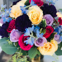 Same day delivery Puyallup and all local areas