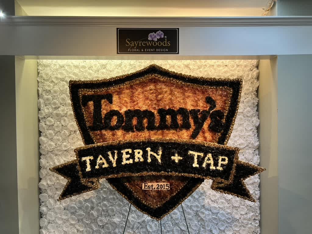 Custom Sympathy Tributes