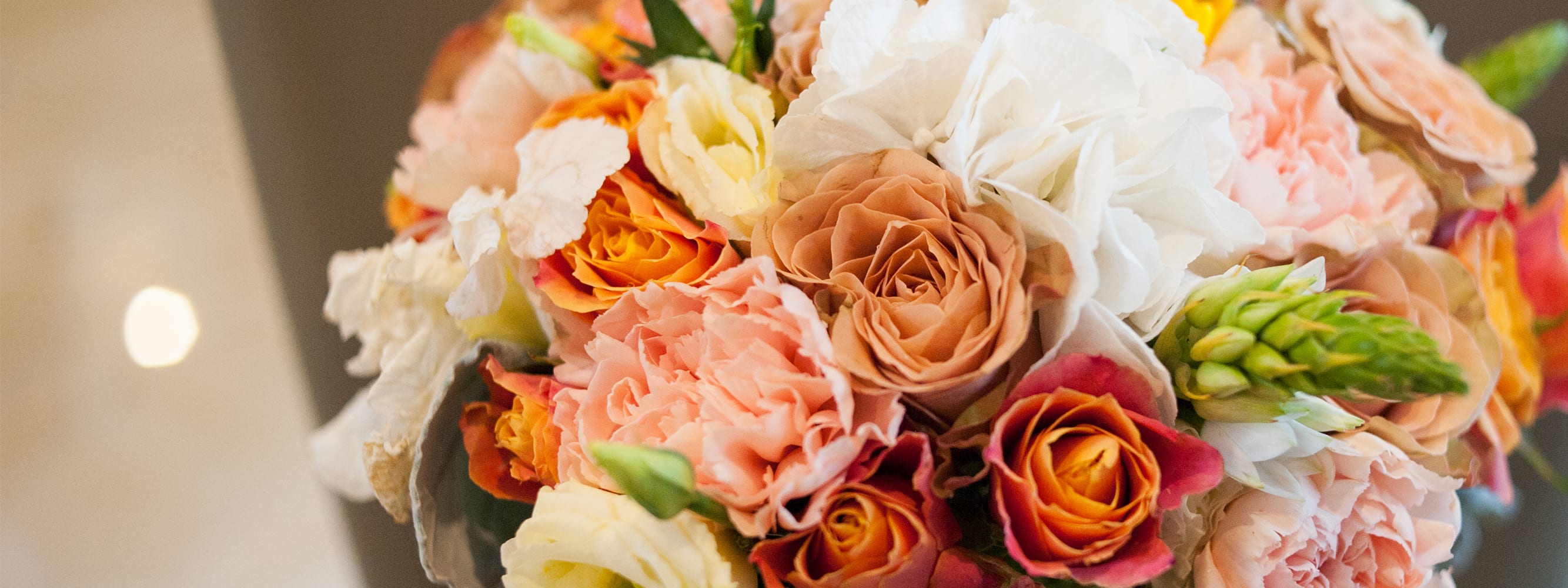 Baldwin Park Florist Flower Delivery by Petals and Hearts