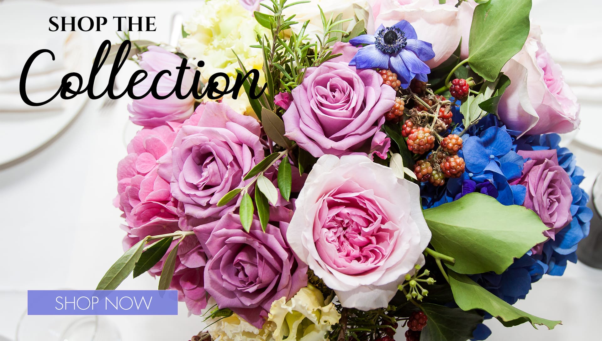 West Chester Florist Flower Delivery by Dan's Brandywine Floral