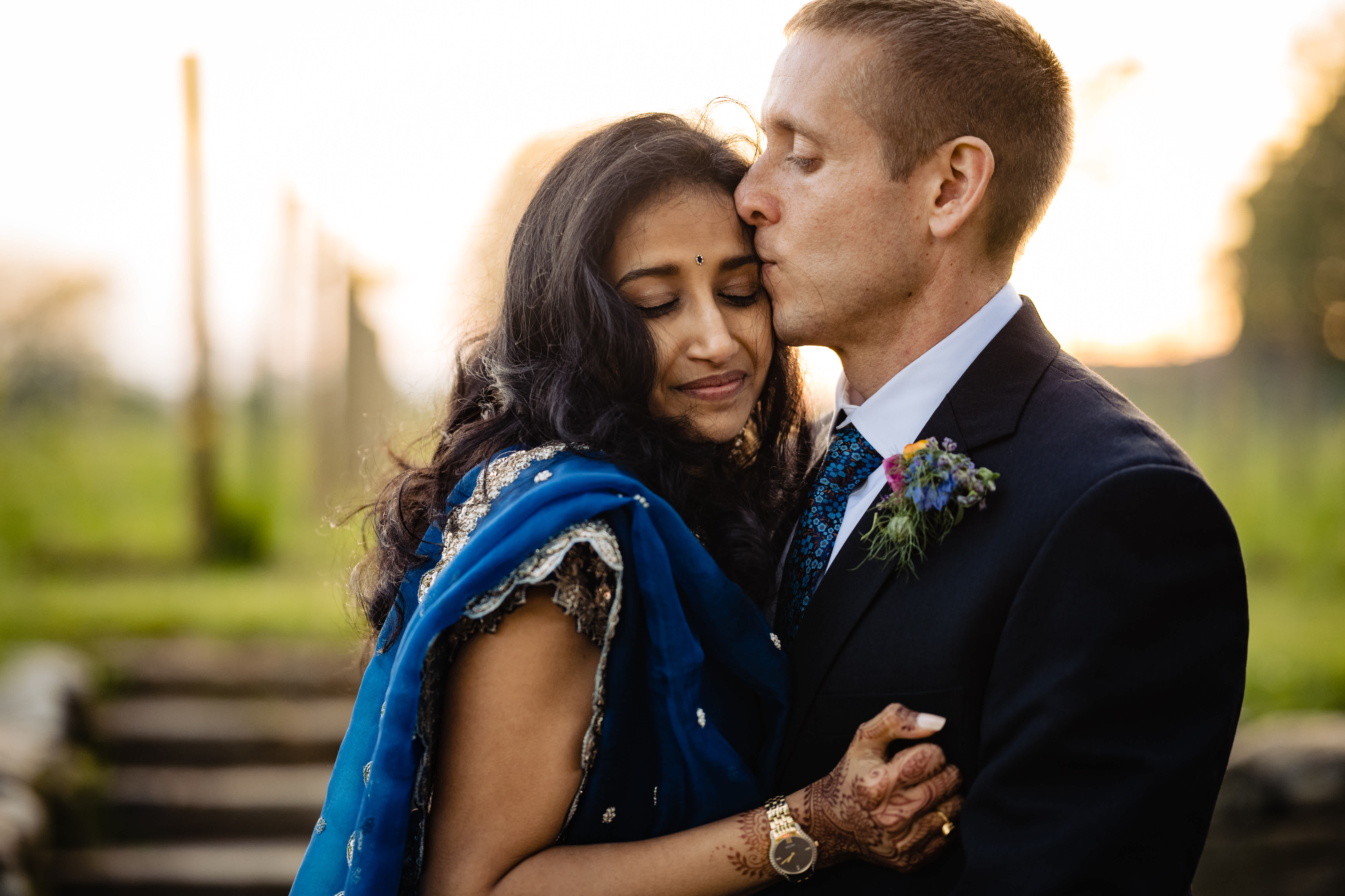 Navya Duggirala & Rocco Cataldo