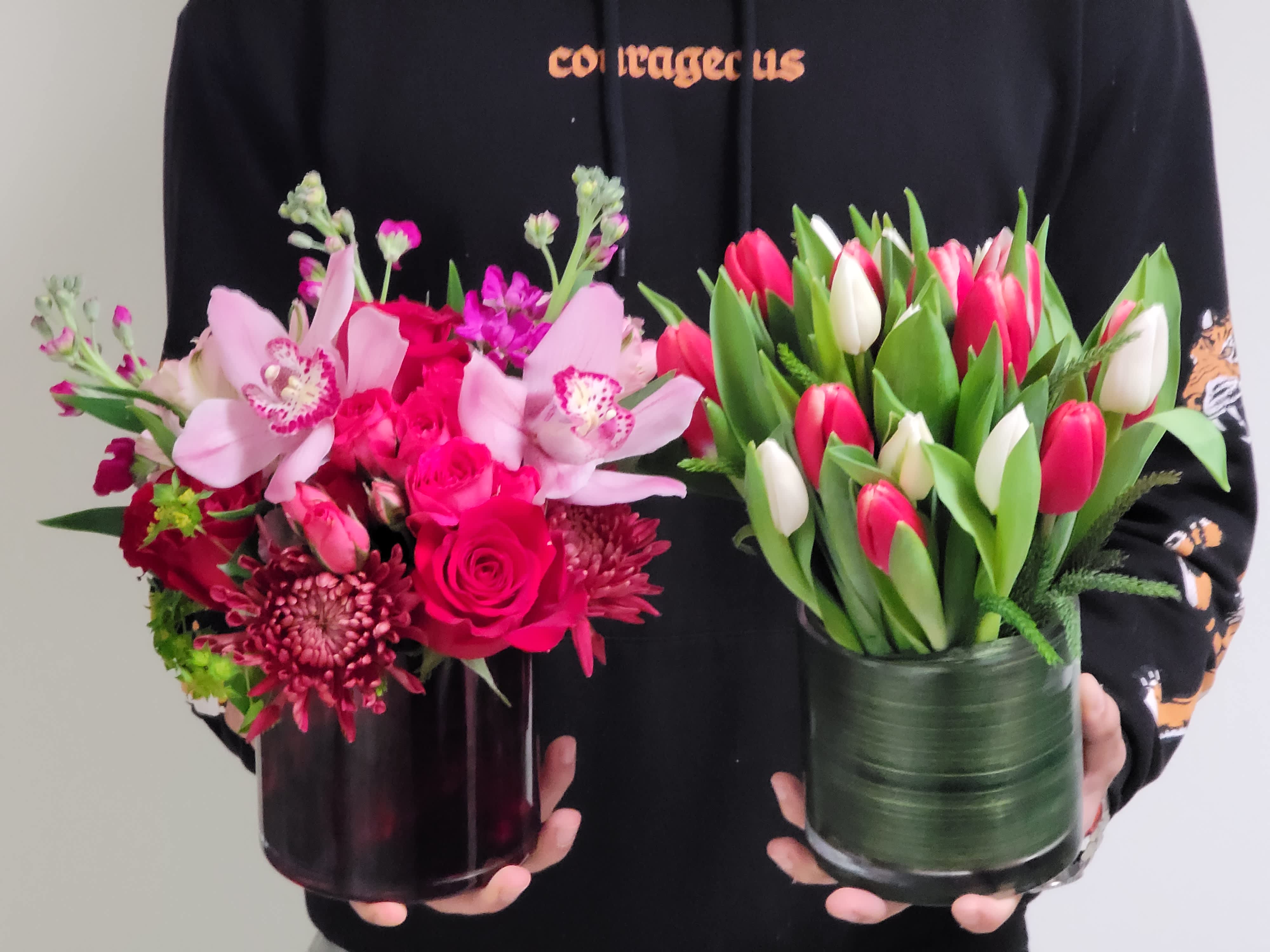 How to Arrange Flowers Like a Pro: 5 Insider Tips