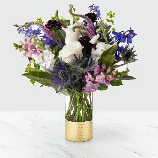 Sending Adore Flowers