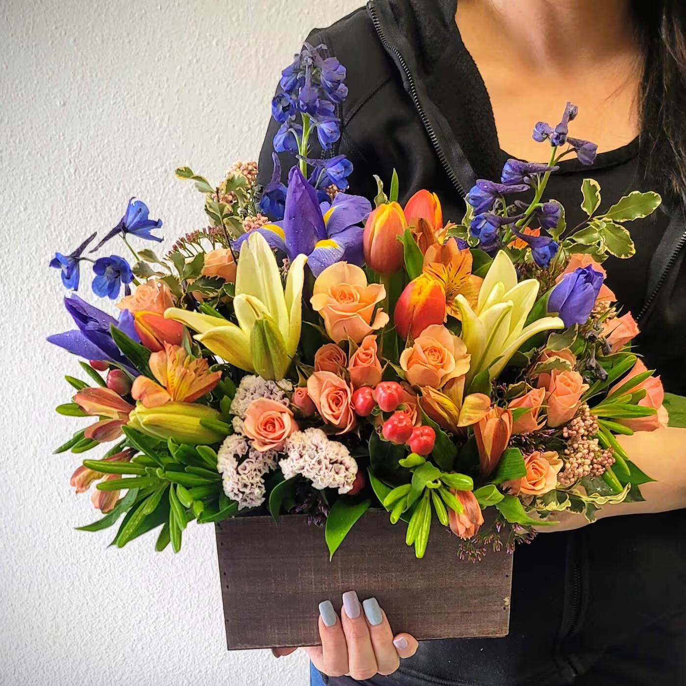 The Best June Birthday Gift Box in Irvine