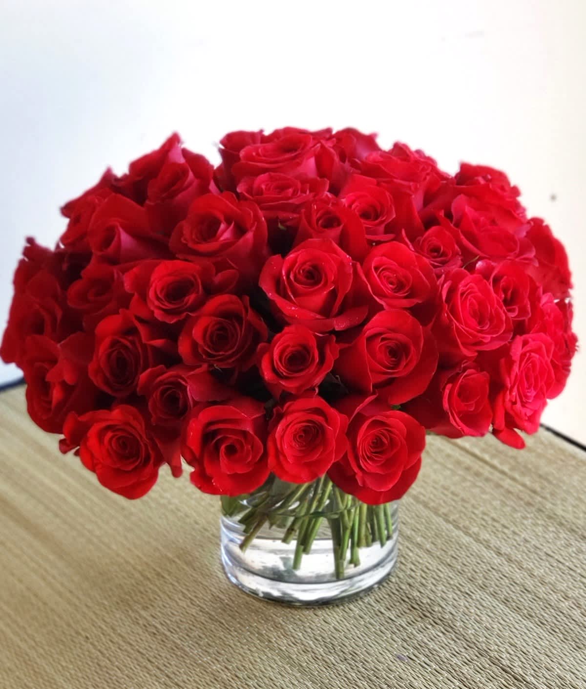 Celebrate your Anniversary in full bloom!