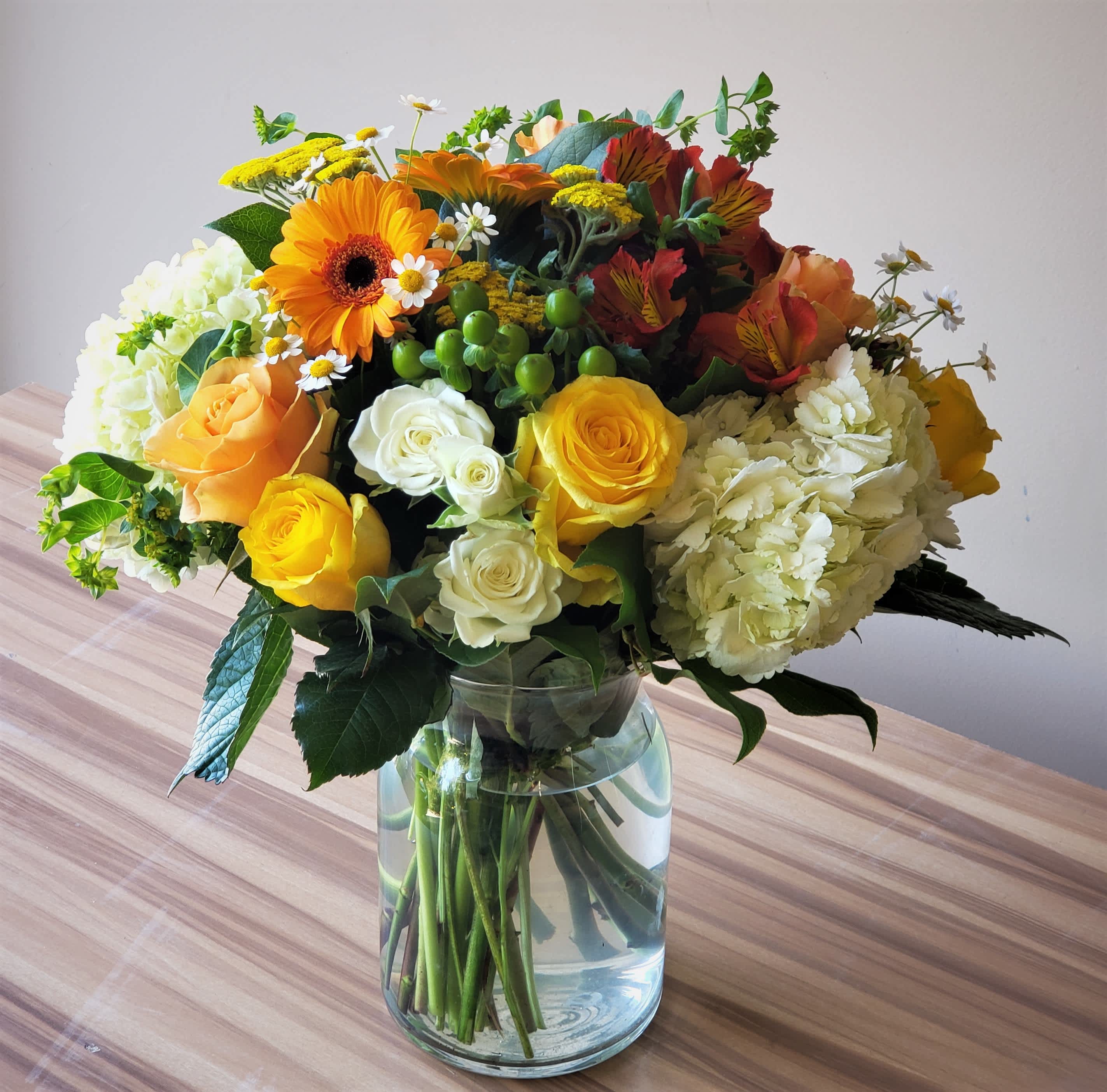 This Grandparents' Day, Go Beyond Words