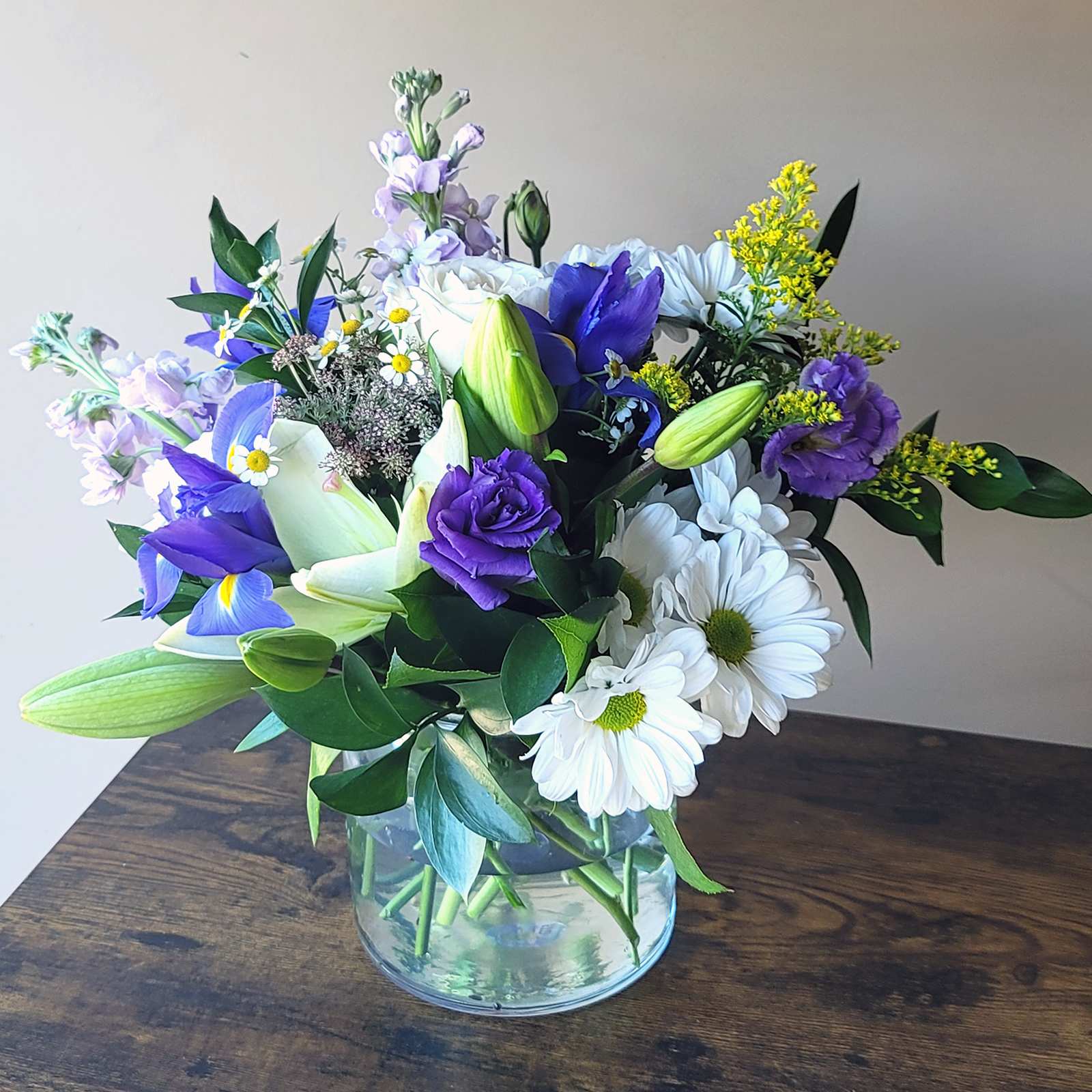 Same-Day Birthday Flowers in September? Absolutely!