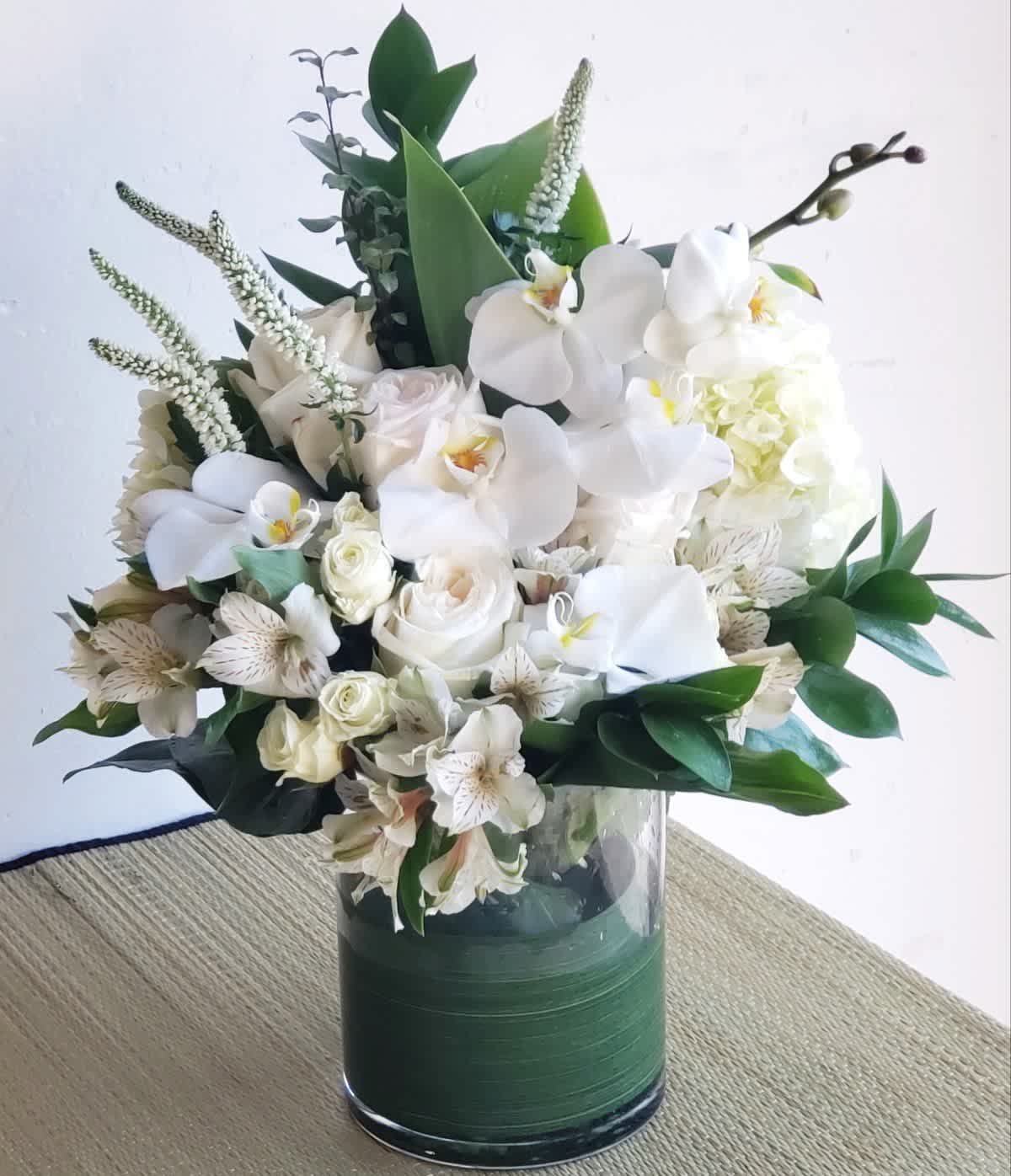 Exquisite Wedding Flowers - Any Style & Budget