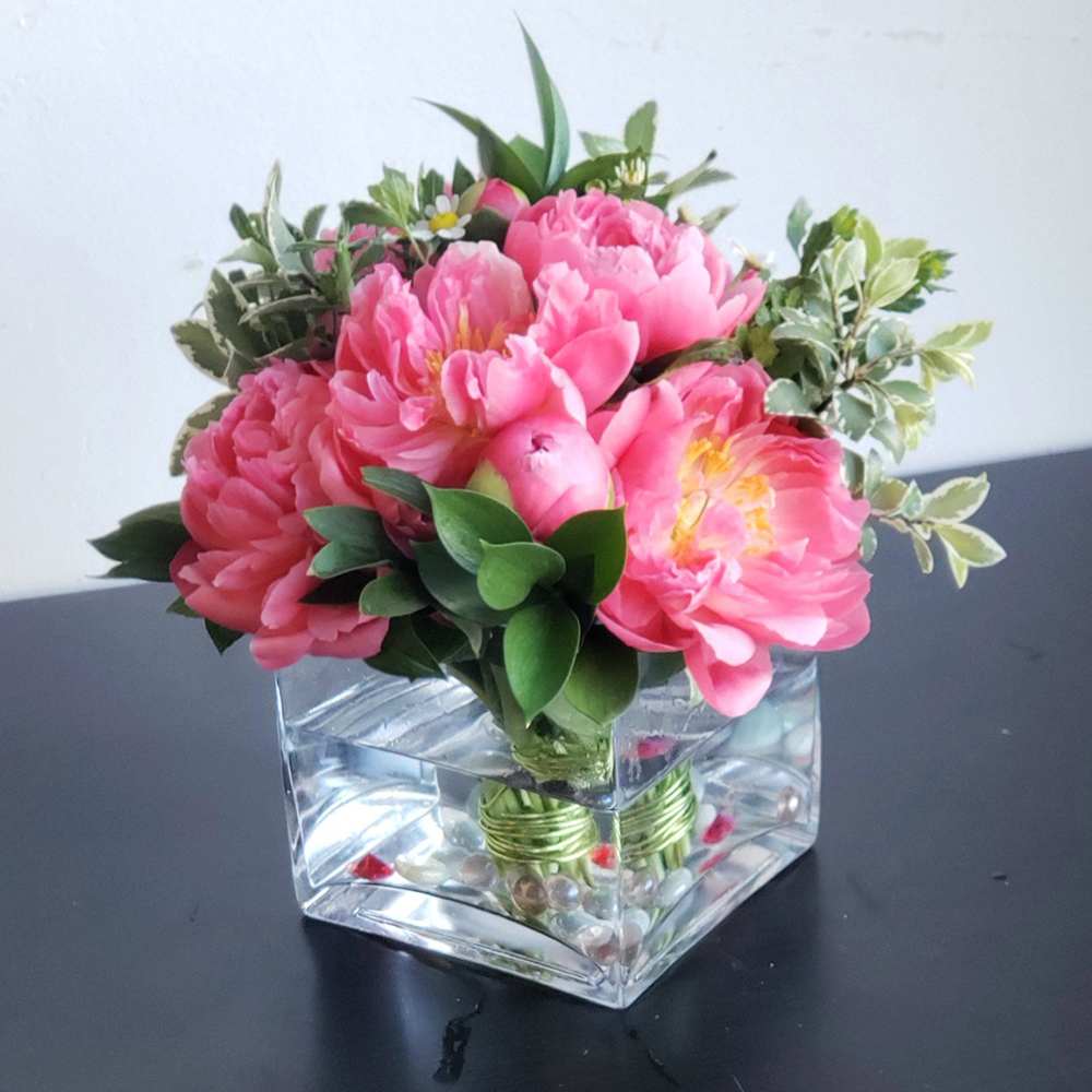 Valentines Flower Bouquets to Capture all Special Mo