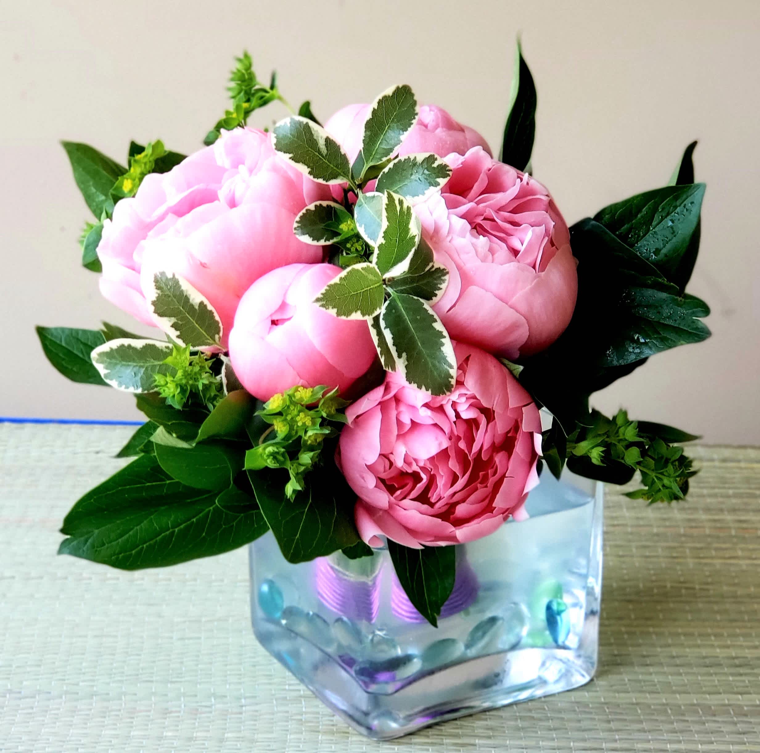 Peonies: Did you know?