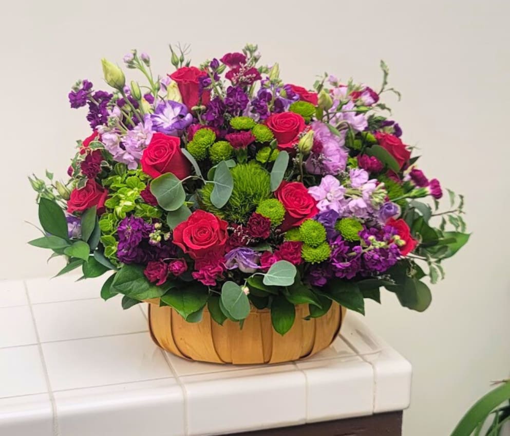 ​Is buying flowers for Mother’s Day still a Trend?