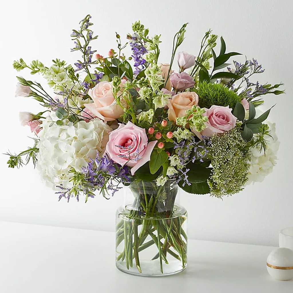 Dial up the love for Mother’s Day!